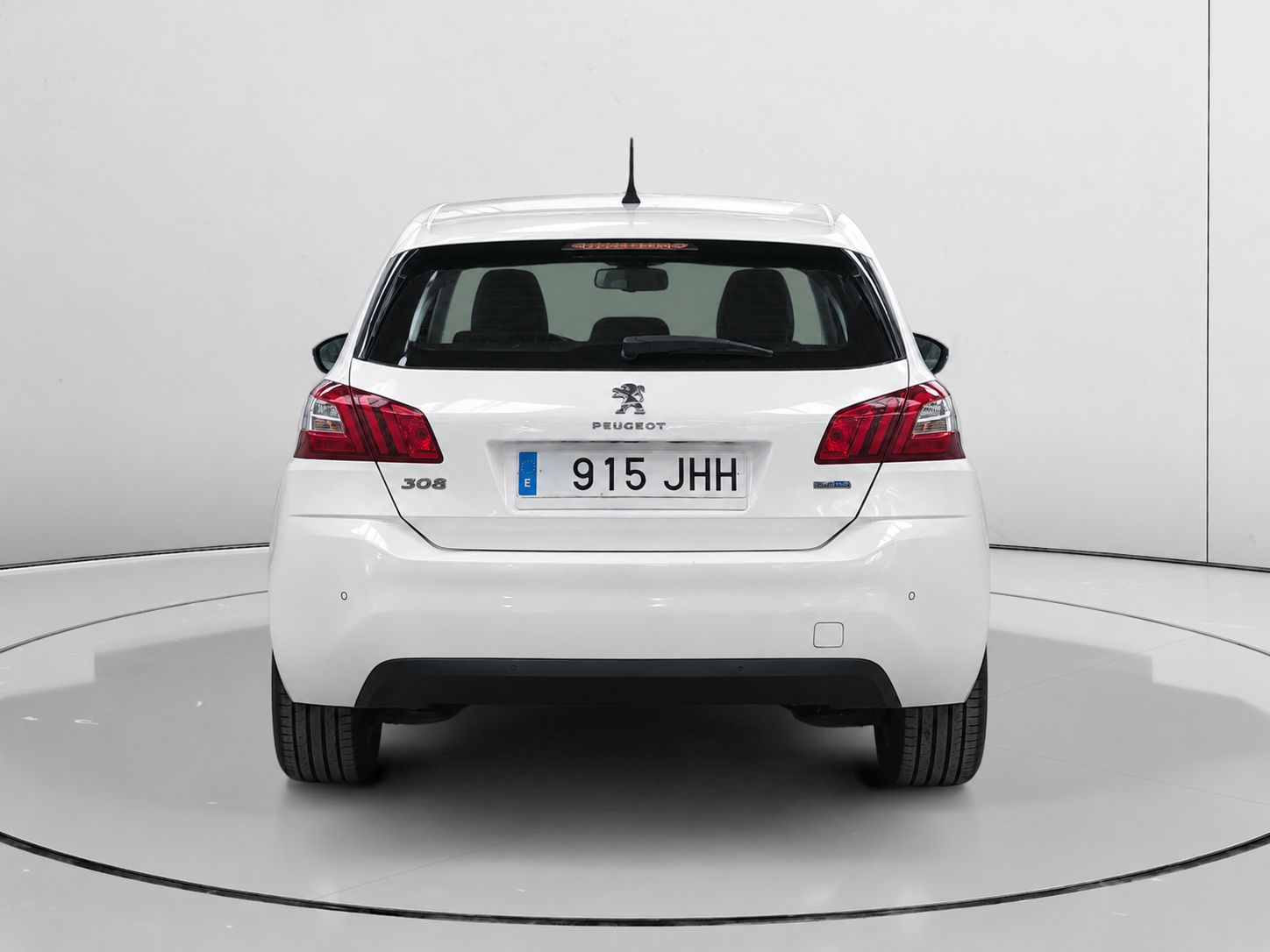 Peugeot 308 1.6 BlueHDi Active - foto 4