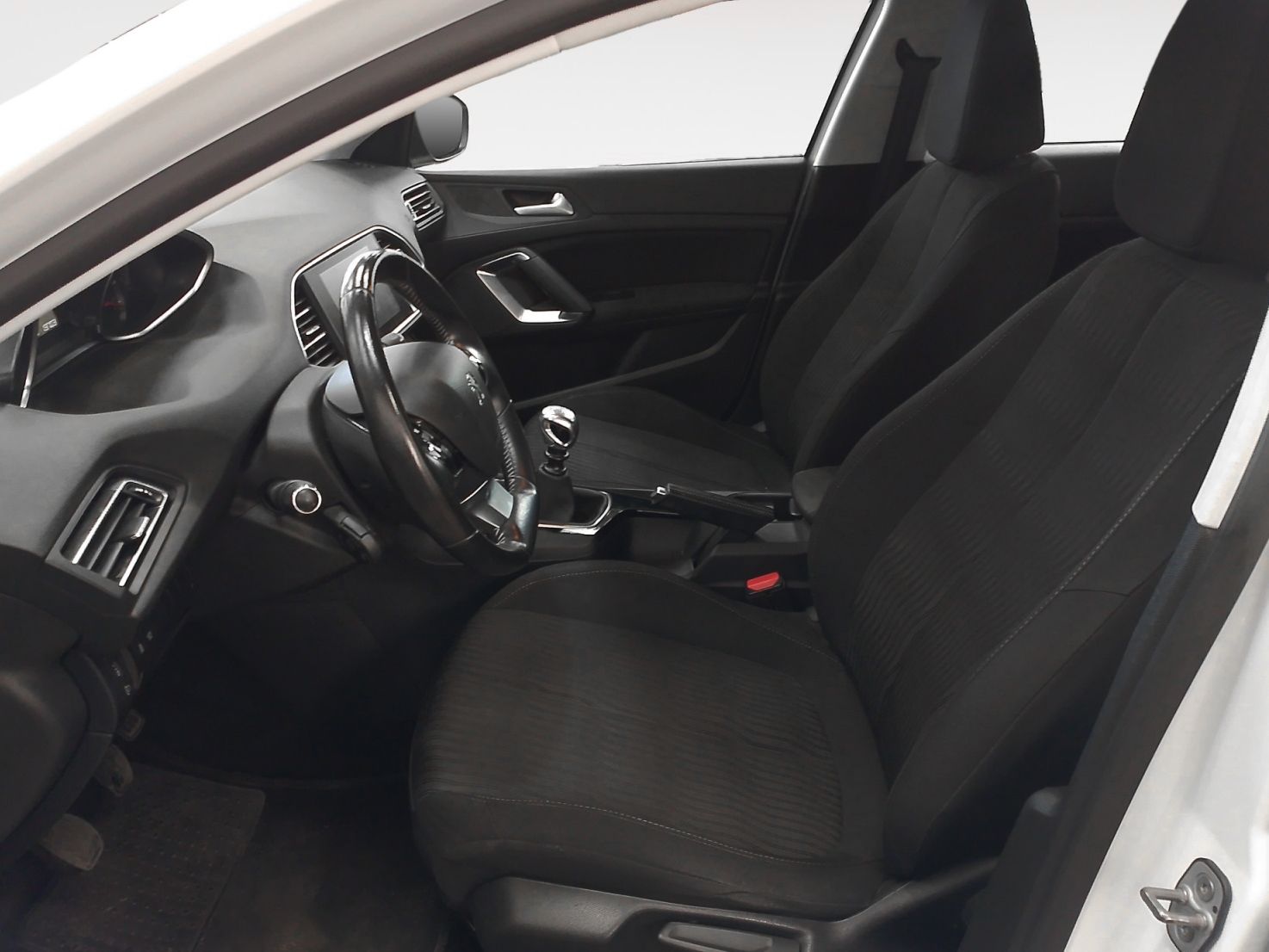 Peugeot 308 1.6 BlueHDi Active - foto 11