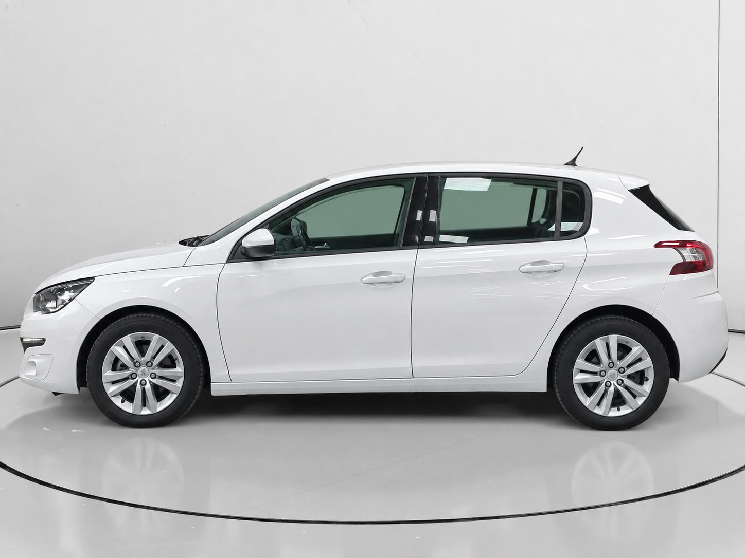 Peugeot 308 1.6 BlueHDi Active - foto 6