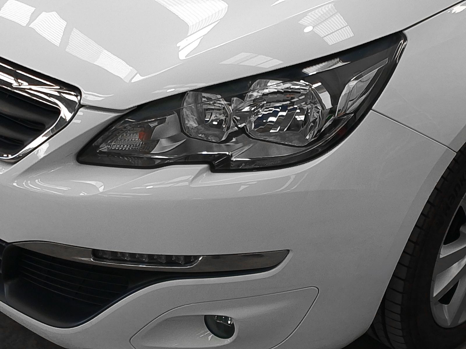 Peugeot 308 1.6 BlueHDi Active - foto 24