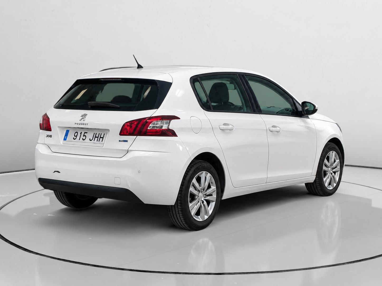 Peugeot 308 1.6 BlueHDi Active - foto 3