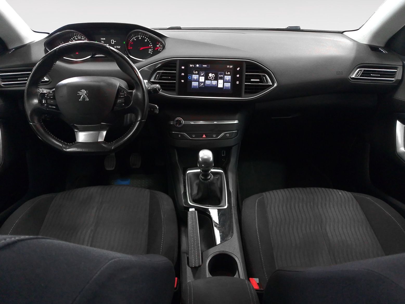 Peugeot 308 1.6 BlueHDi Active - foto 9