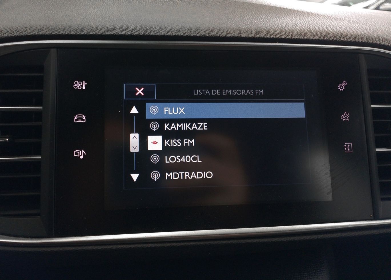 Peugeot 308 1.6 BlueHDi Active - foto 19