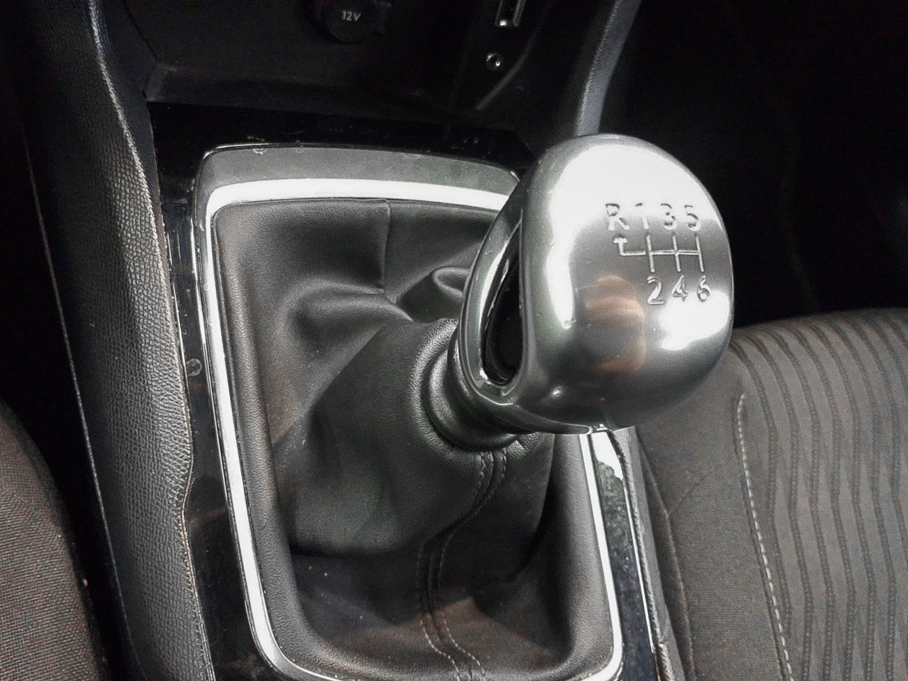 Peugeot 308 1.6 BlueHDi Active - foto 15