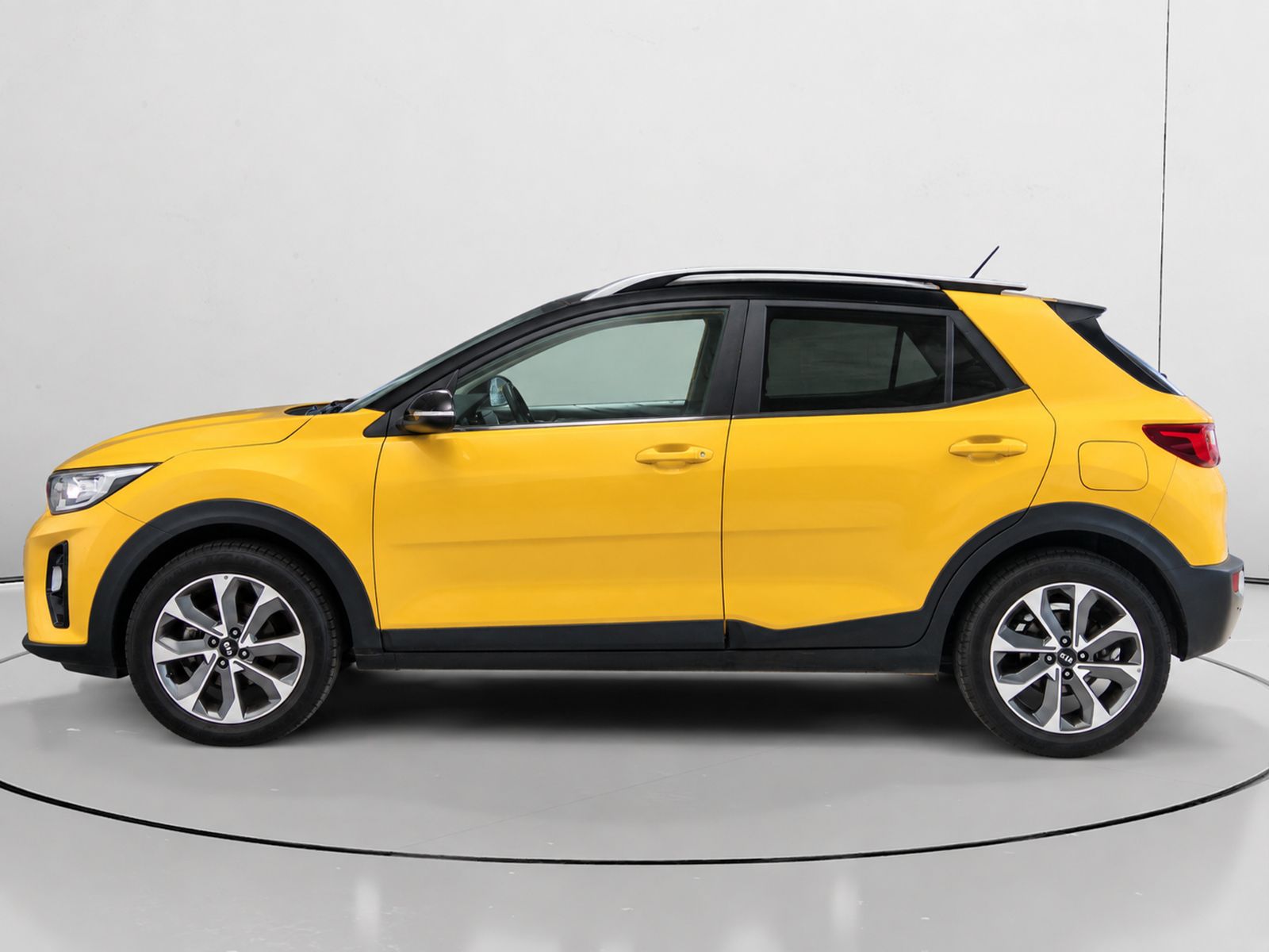 Kia Stonic 1.0 T-GDi Eco-Dynamic Drive - foto 6