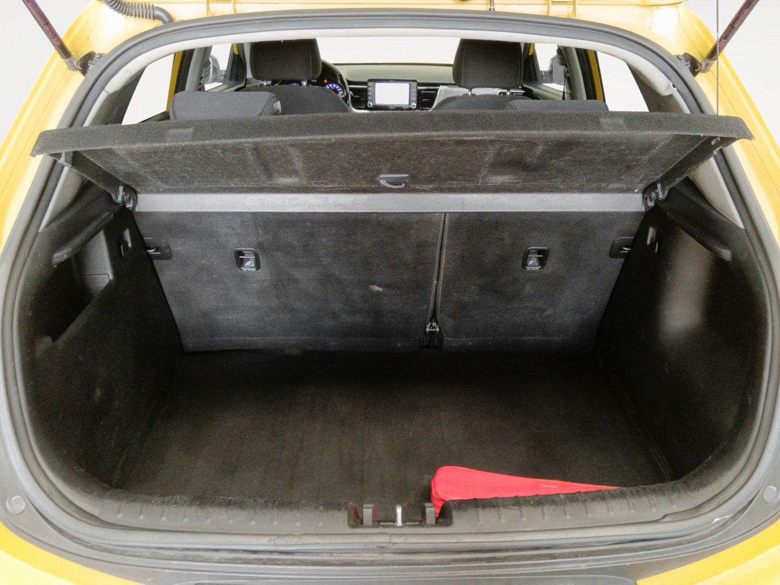 Kia Stonic 1.0 T-GDi Eco-Dynamic Drive - foto 14