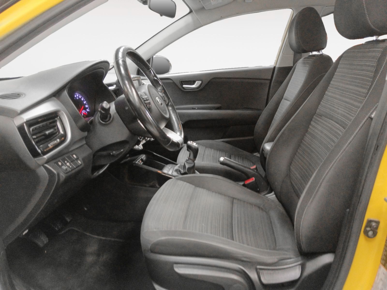 Kia Stonic 1.0 T-GDi Eco-Dynamic Drive - foto 11
