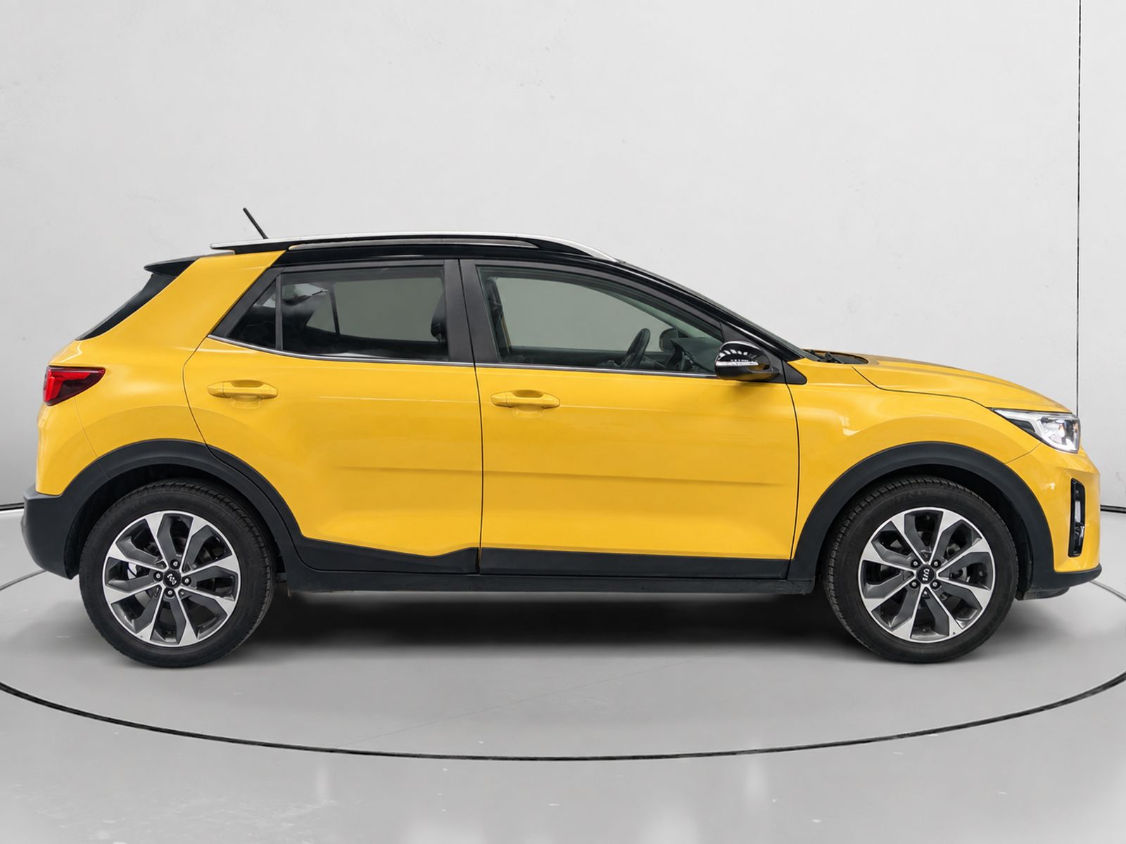 Kia Stonic 1.0 T-GDi Eco-Dynamic Drive - foto 2