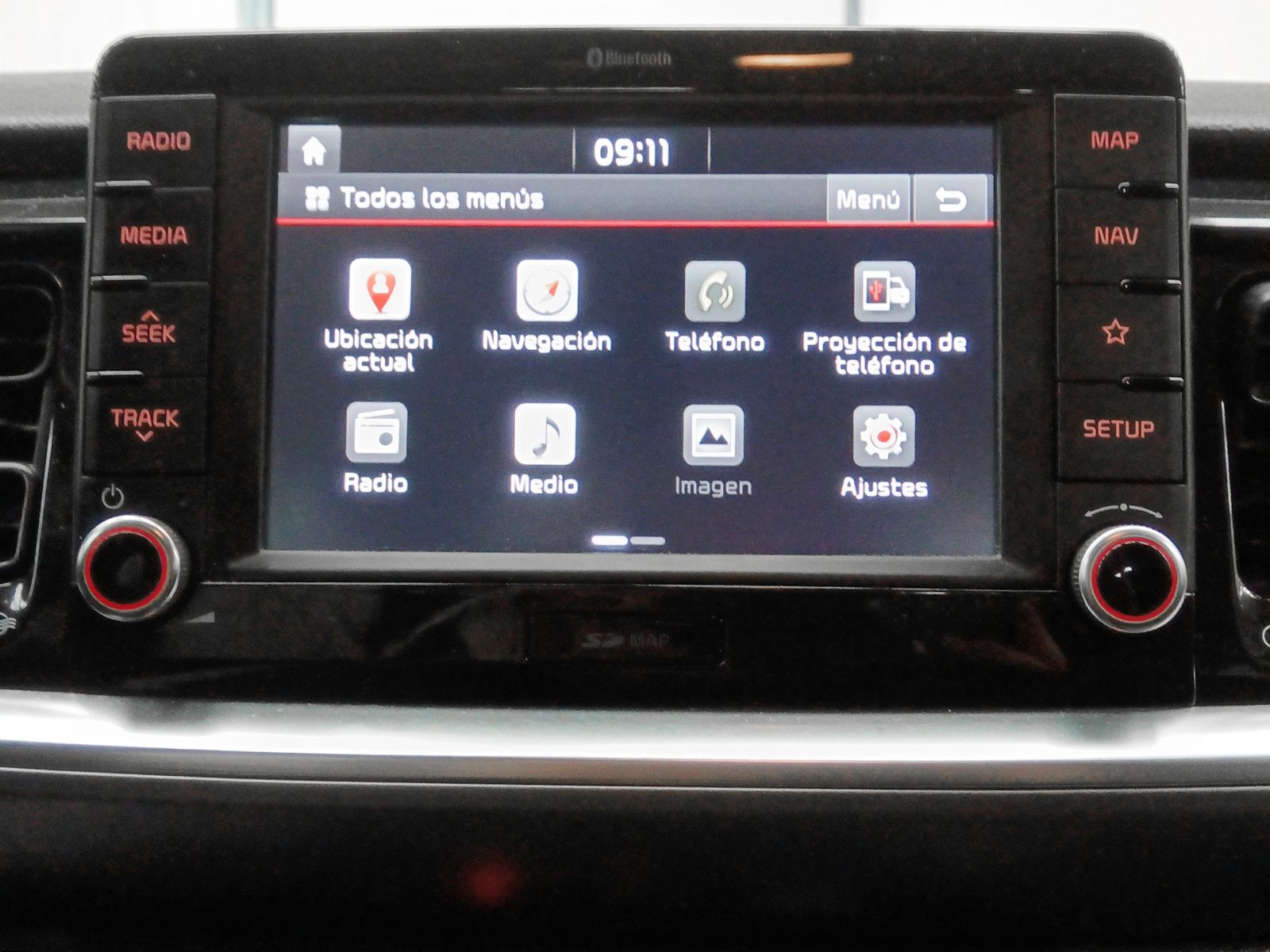 Kia Stonic 1.0 T-GDi Eco-Dynamic Drive - foto 17