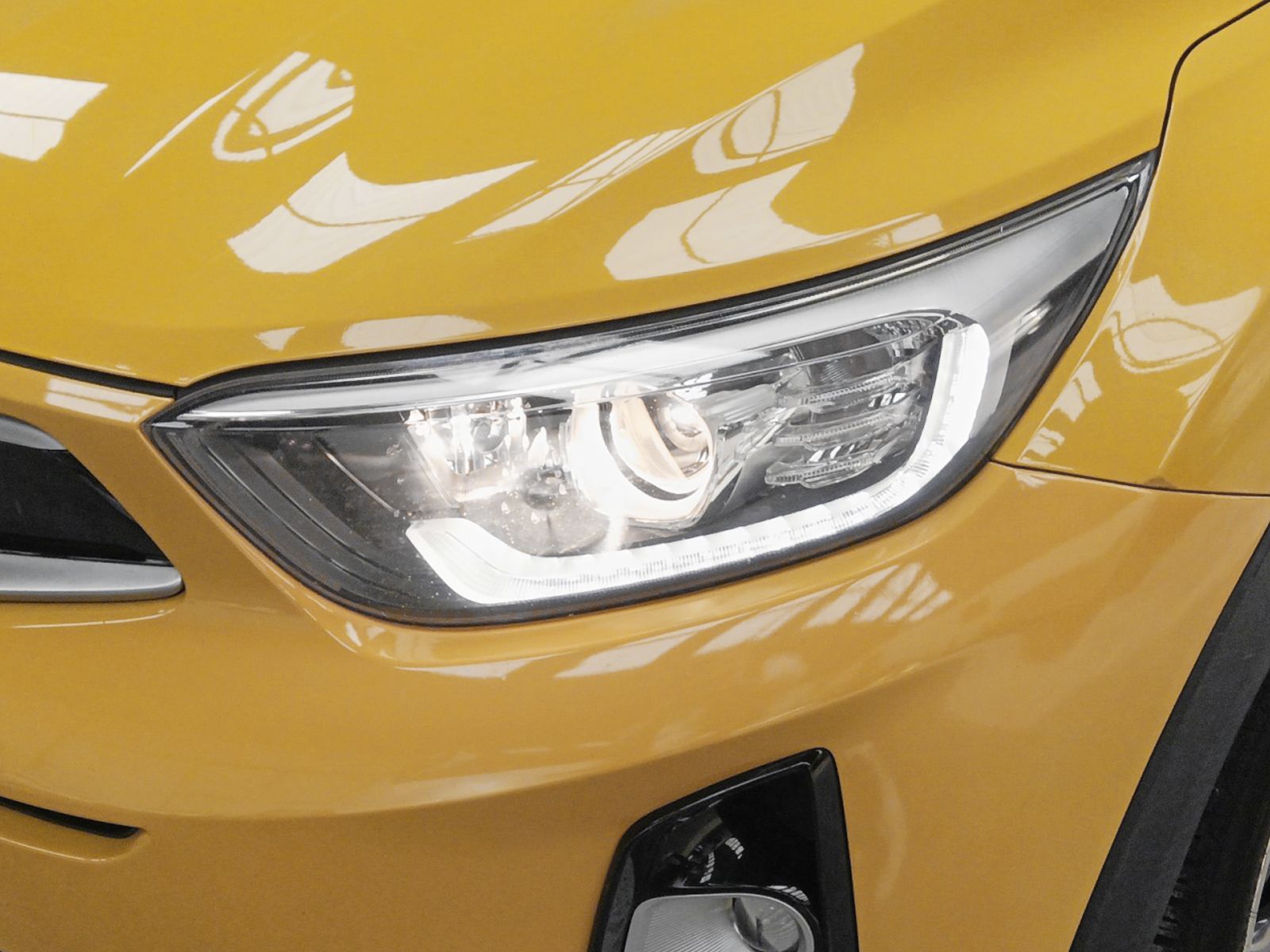Kia Stonic 1.0 T-GDi Eco-Dynamic Drive - foto 26
