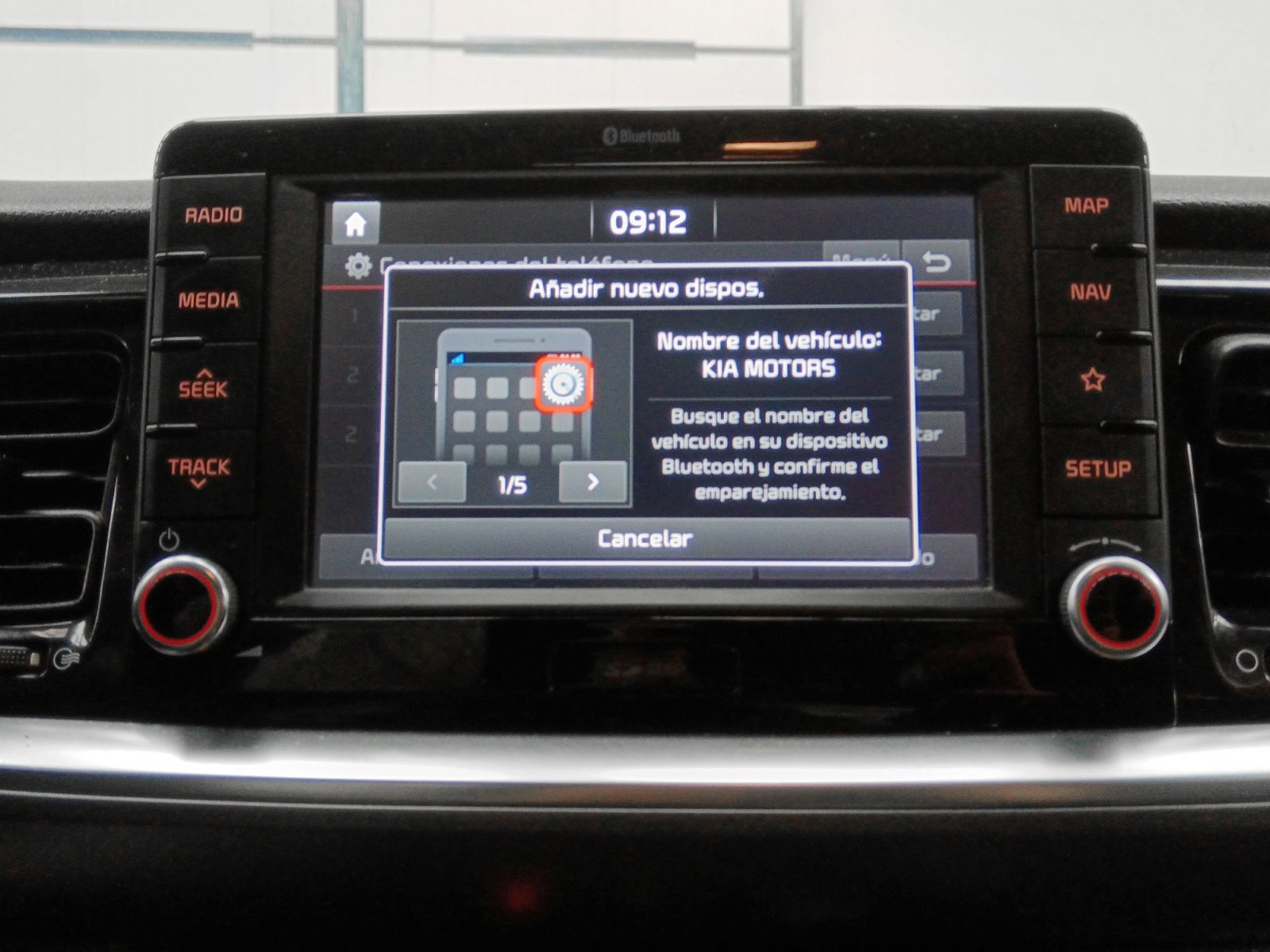 Kia Stonic 1.0 T-GDi Eco-Dynamic Drive - foto 20
