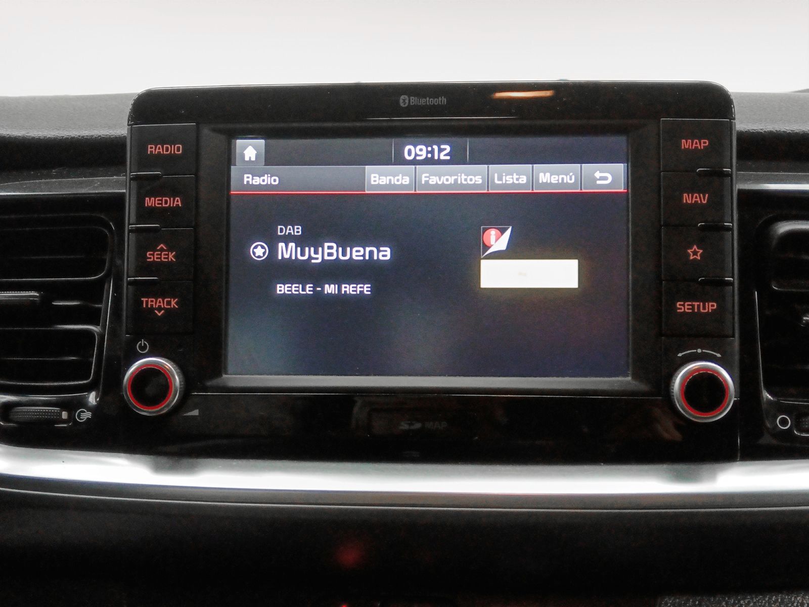 Kia Stonic 1.0 T-GDi Eco-Dynamic Drive - foto 19