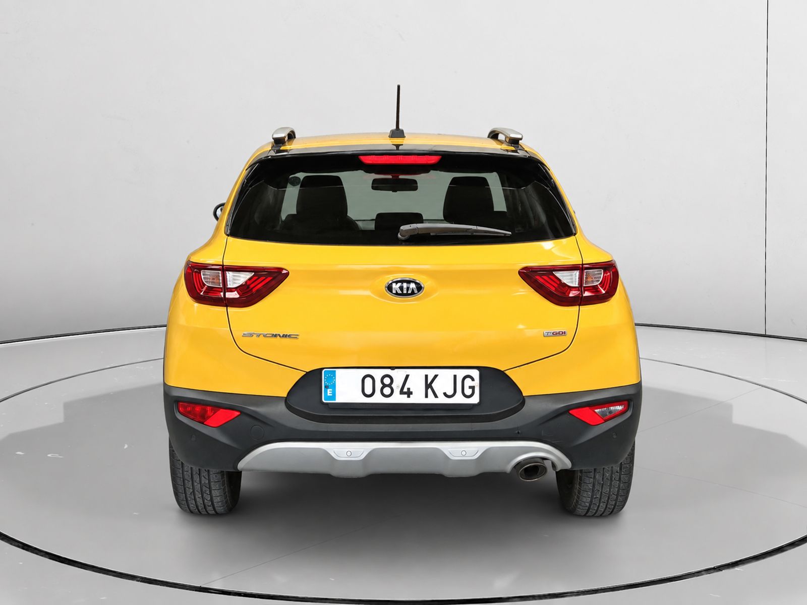 Kia Stonic 1.0 T-GDi Eco-Dynamic Drive - foto 4