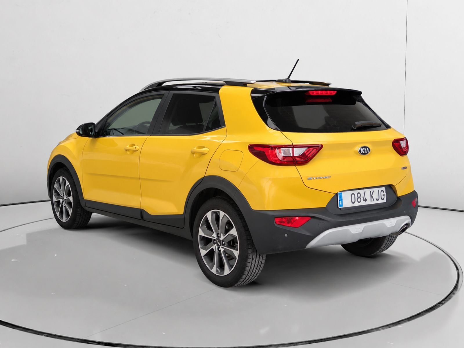 Kia Stonic 1.0 T-GDi Eco-Dynamic Drive - foto 5