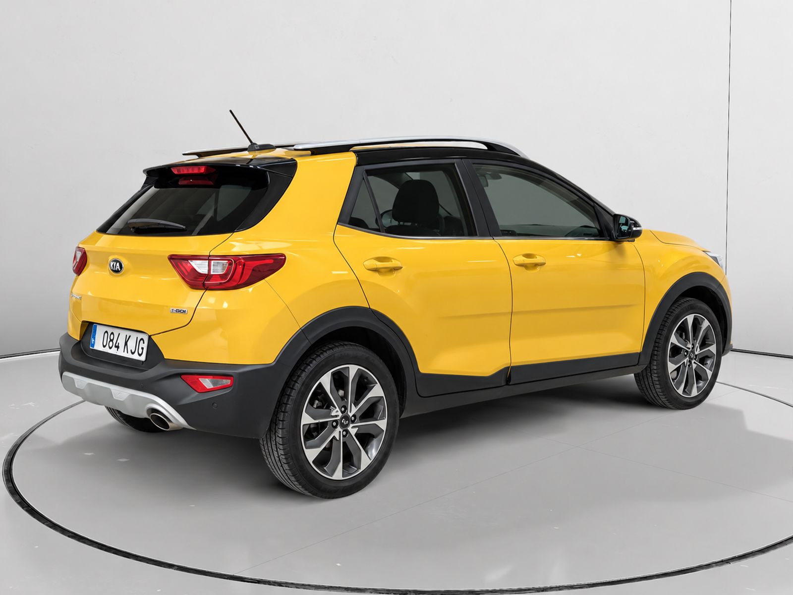 Kia Stonic 1.0 T-GDi Eco-Dynamic Drive - foto 3