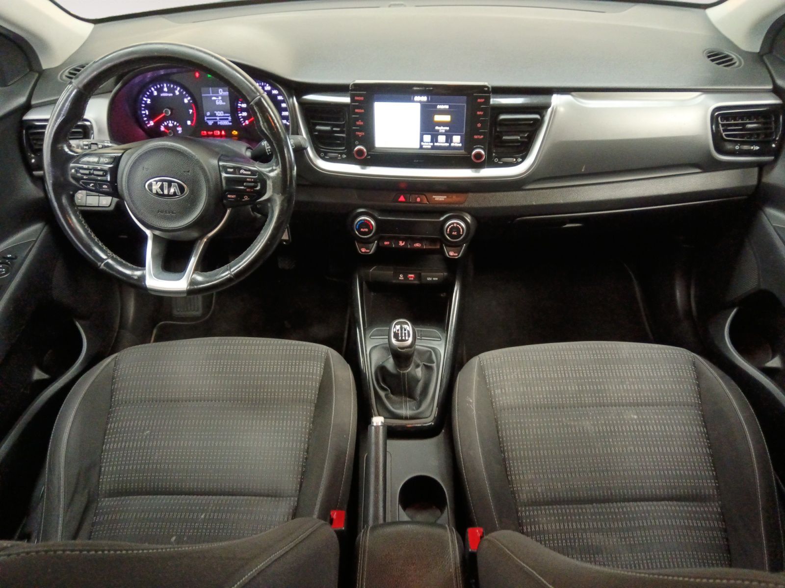 Kia Stonic 1.0 T-GDi Eco-Dynamic Drive - foto 9