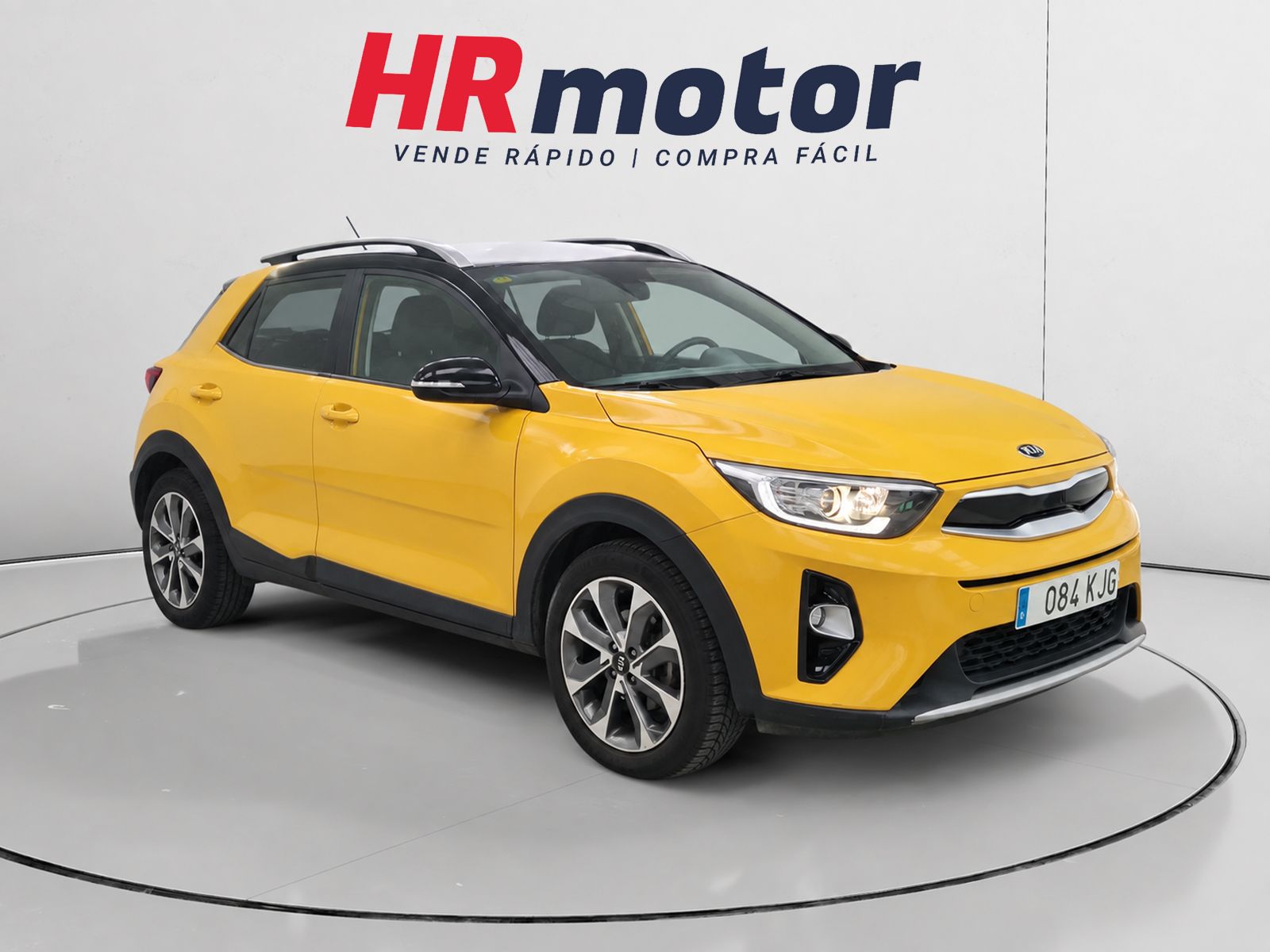 Kia Stonic 1.0 T-GDi Eco-Dynamic Drive - foto 1
