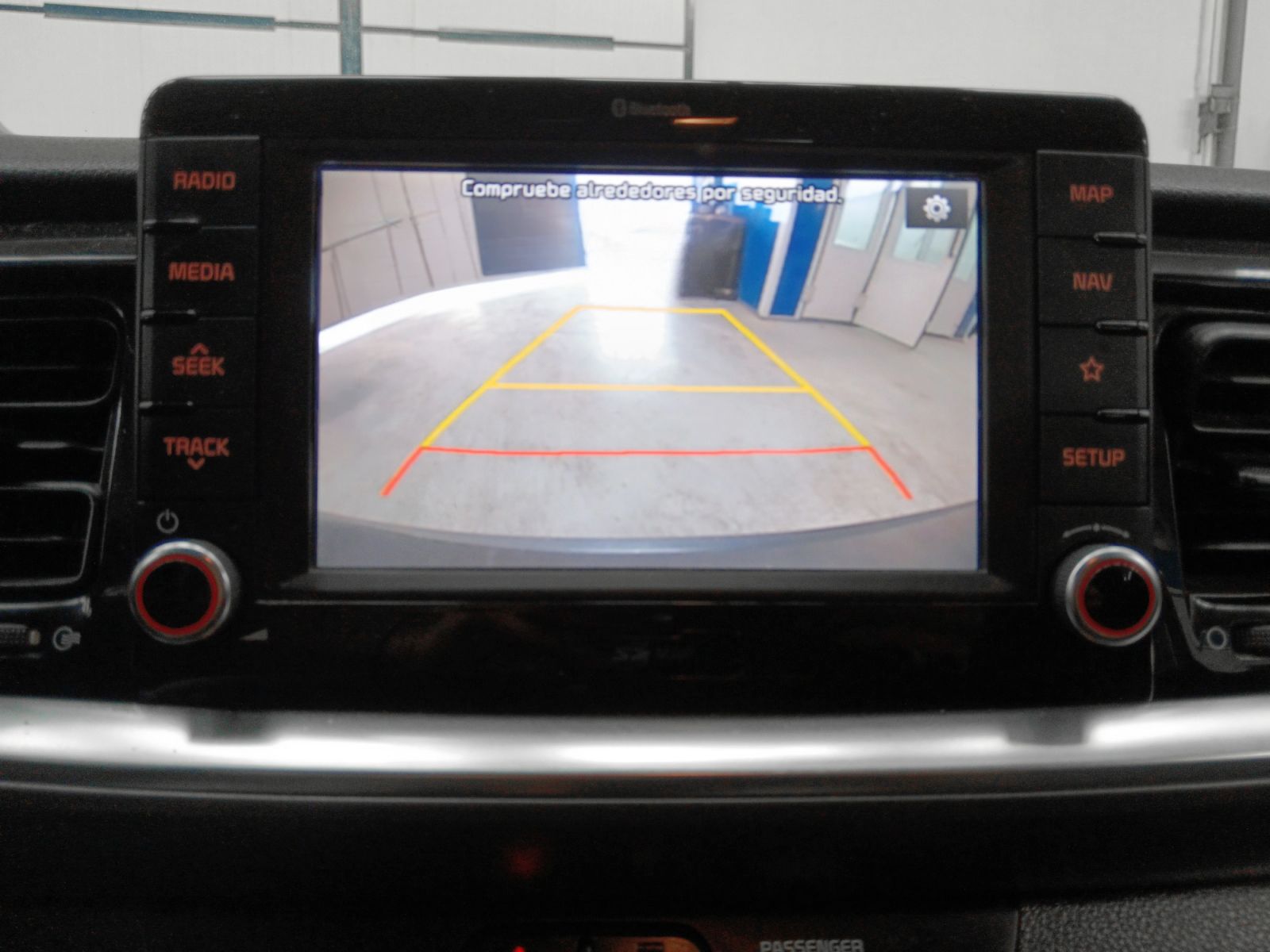 Kia Stonic 1.0 T-GDi Eco-Dynamic Drive - foto 21