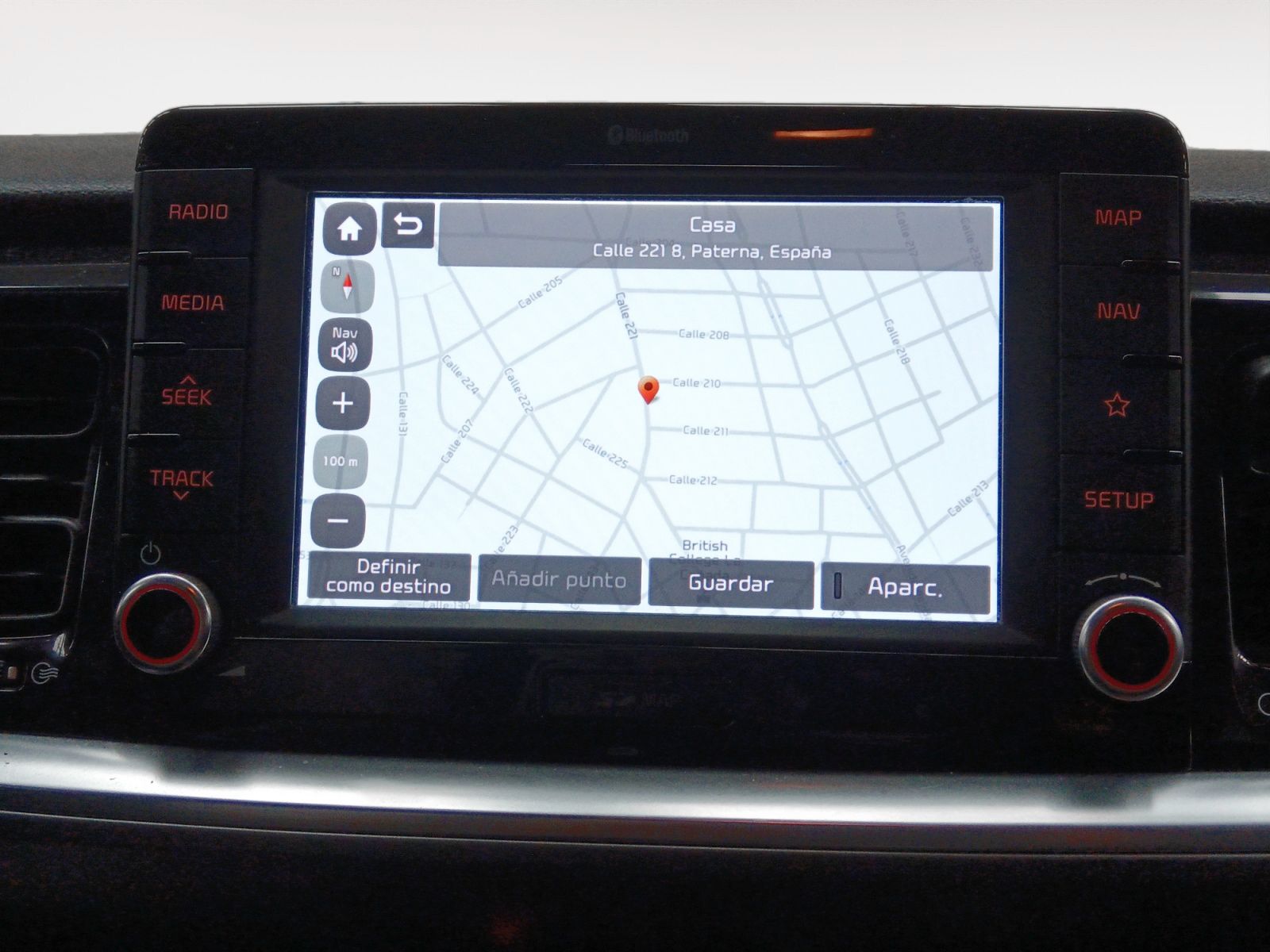 Kia Stonic 1.0 T-GDi Eco-Dynamic Drive - foto 18