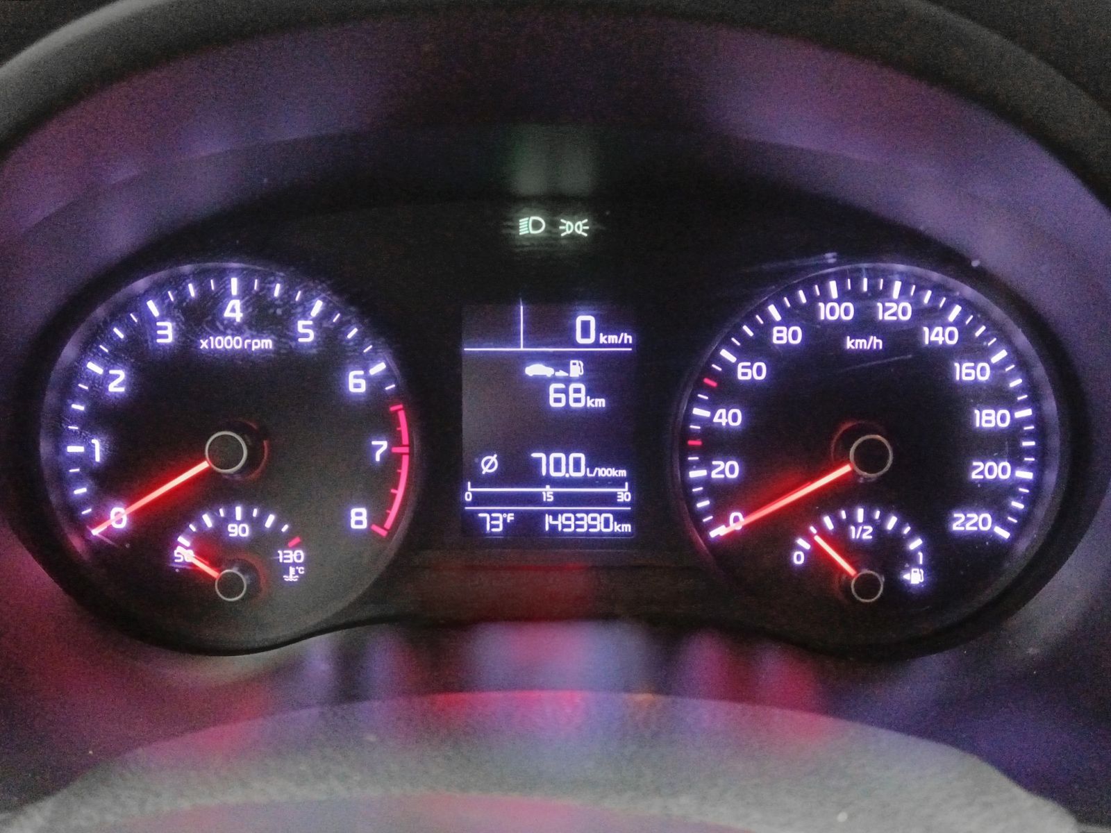 Kia Stonic 1.0 T-GDi Eco-Dynamic Drive - foto 16