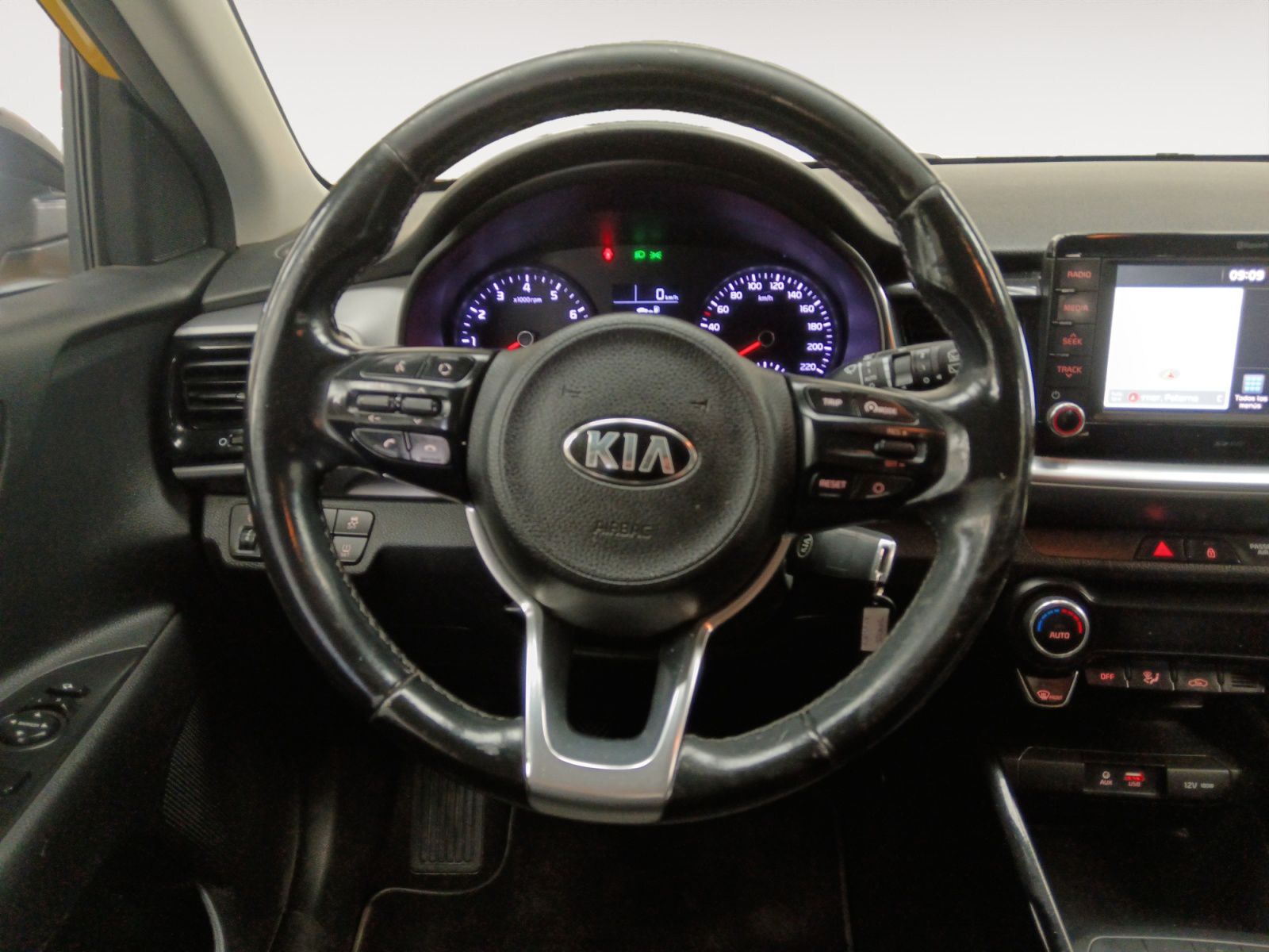 Kia Stonic 1.0 T-GDi Eco-Dynamic Drive - foto 10