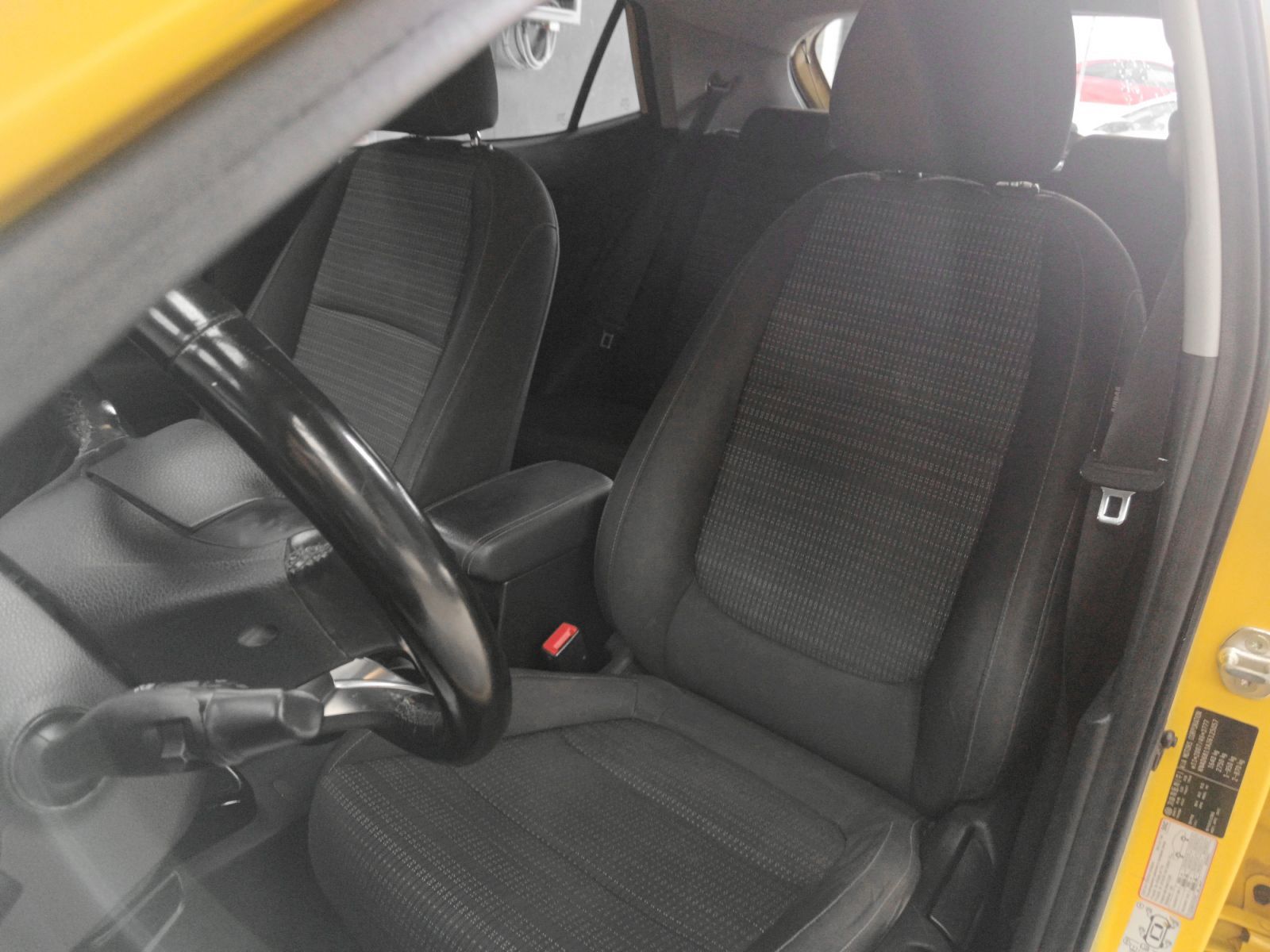 Kia Stonic 1.0 T-GDi Eco-Dynamic Drive - foto 24