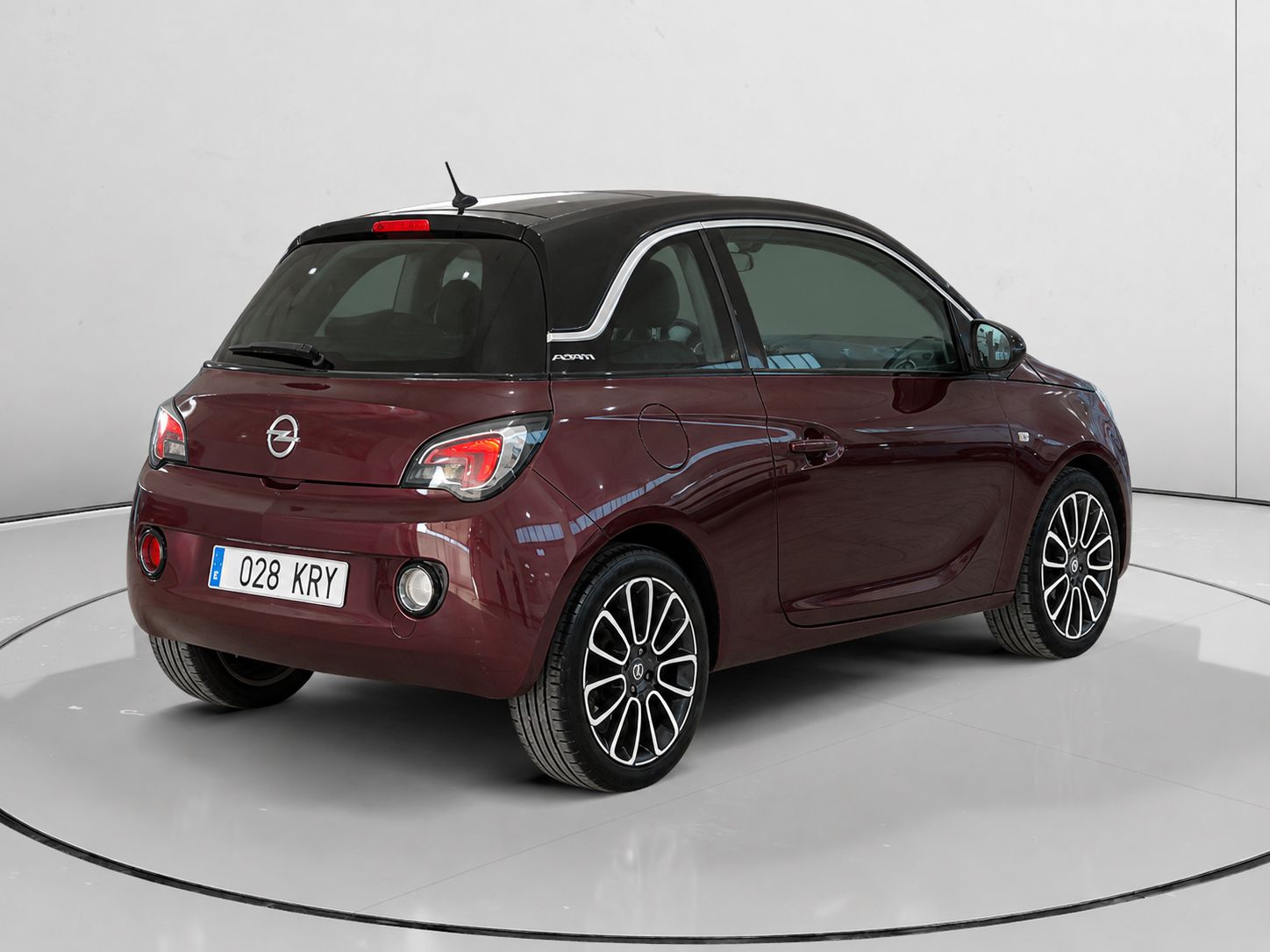 Opel Adam 1.4 XEL GLP Glam - foto 3