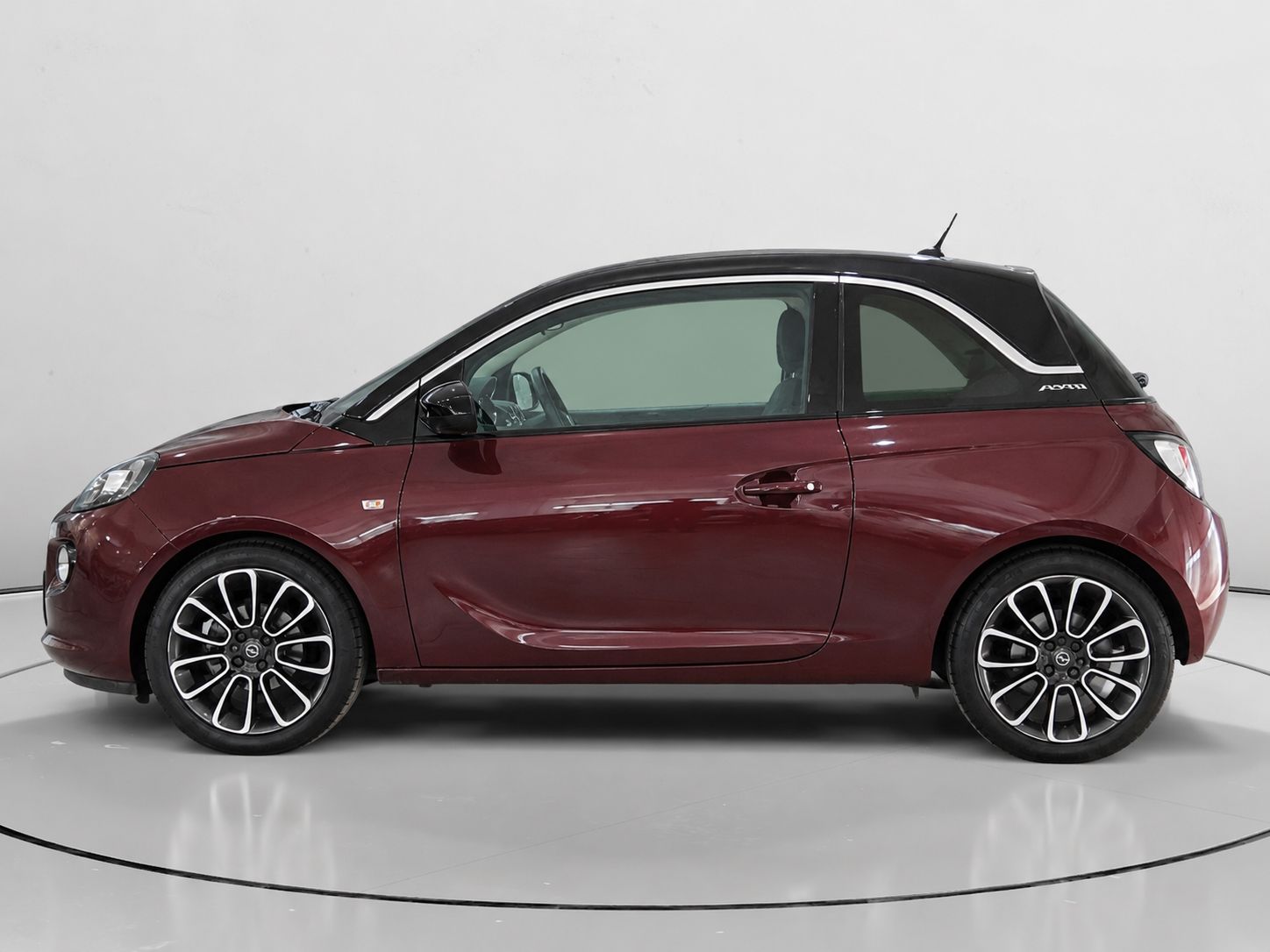 Opel Adam 1.4 XEL GLP Glam - foto 6