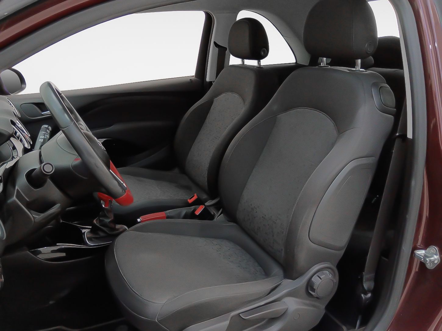 Opel Adam 1.4 XEL GLP Glam - foto 10
