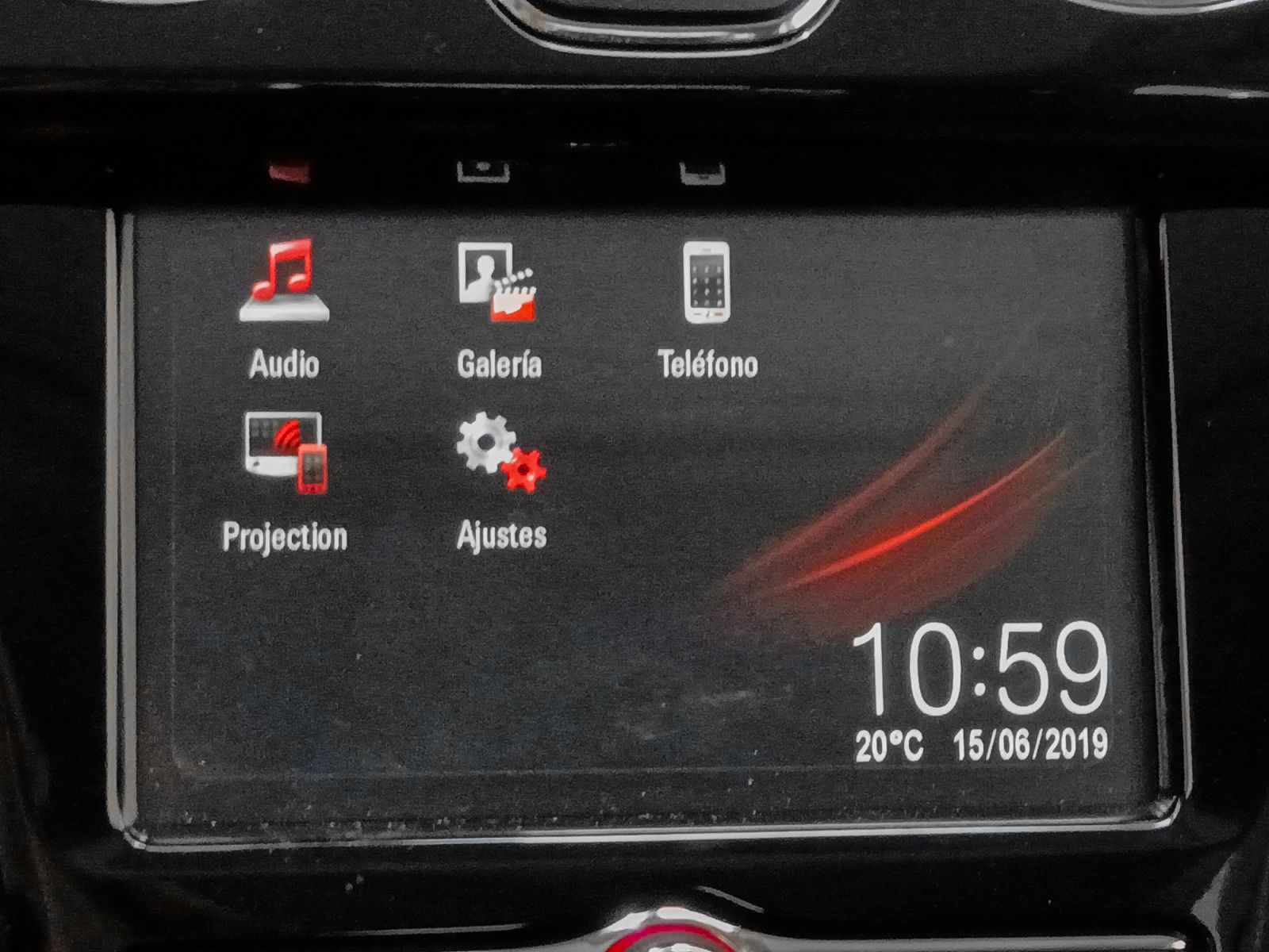 Opel Adam 1.4 XEL GLP Glam - foto 17