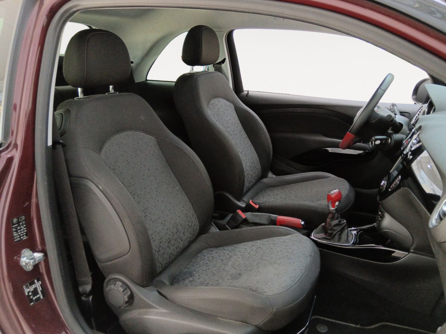 Opel Adam 1.4 XEL GLP Glam - foto 12