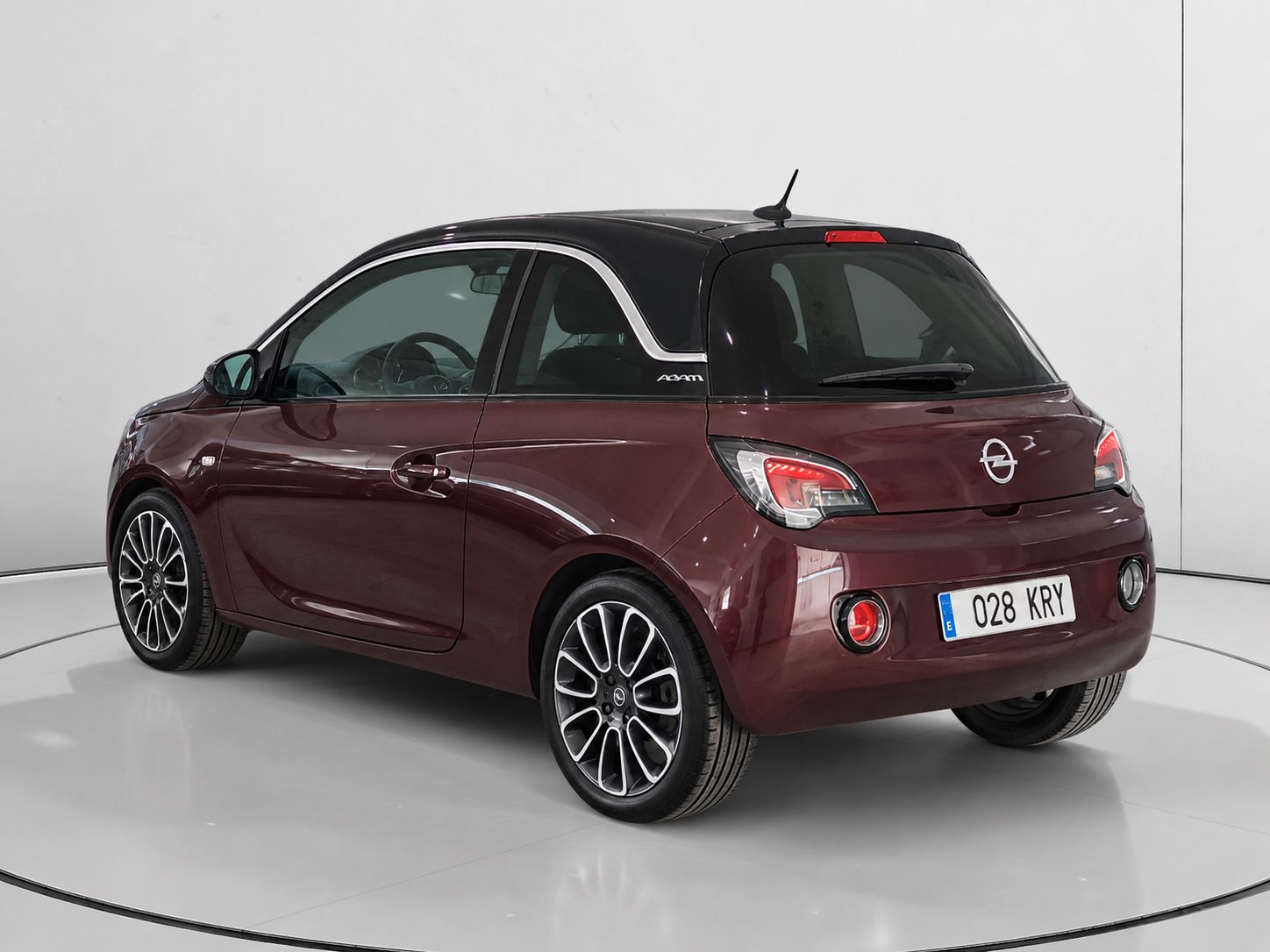 Opel Adam 1.4 XEL GLP Glam - foto 5