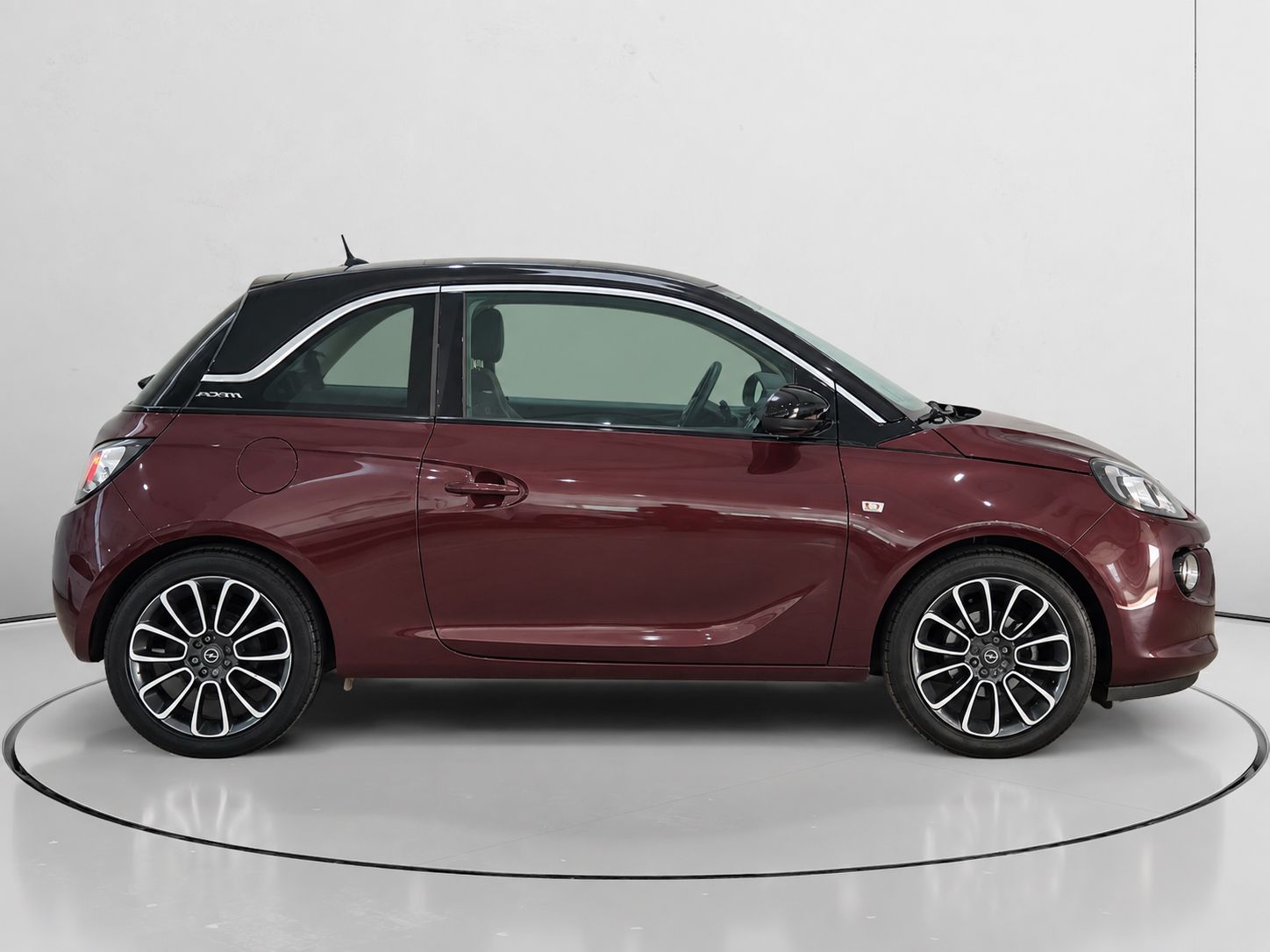 Opel Adam 1.4 XEL GLP Glam - foto 2