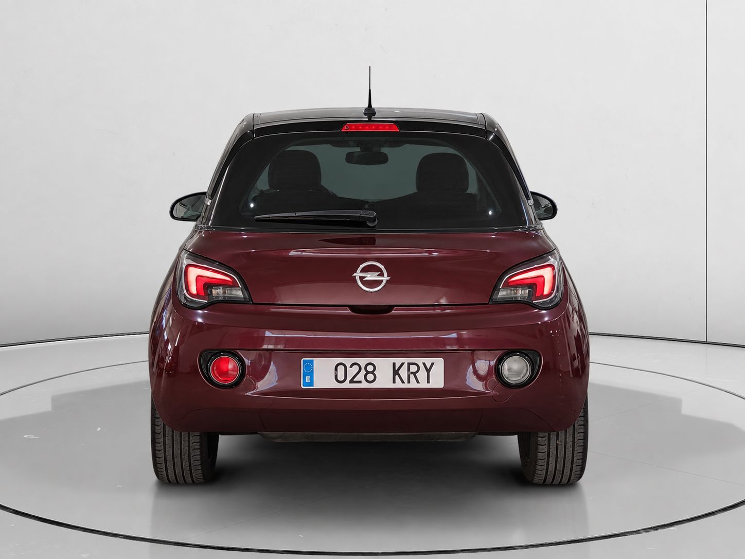 Opel Adam 1.4 XEL GLP Glam - foto 4