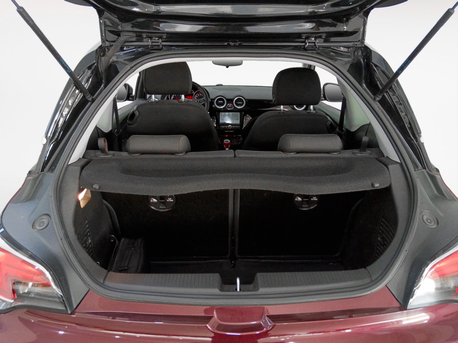 Opel Adam 1.4 XEL GLP Glam - foto 14