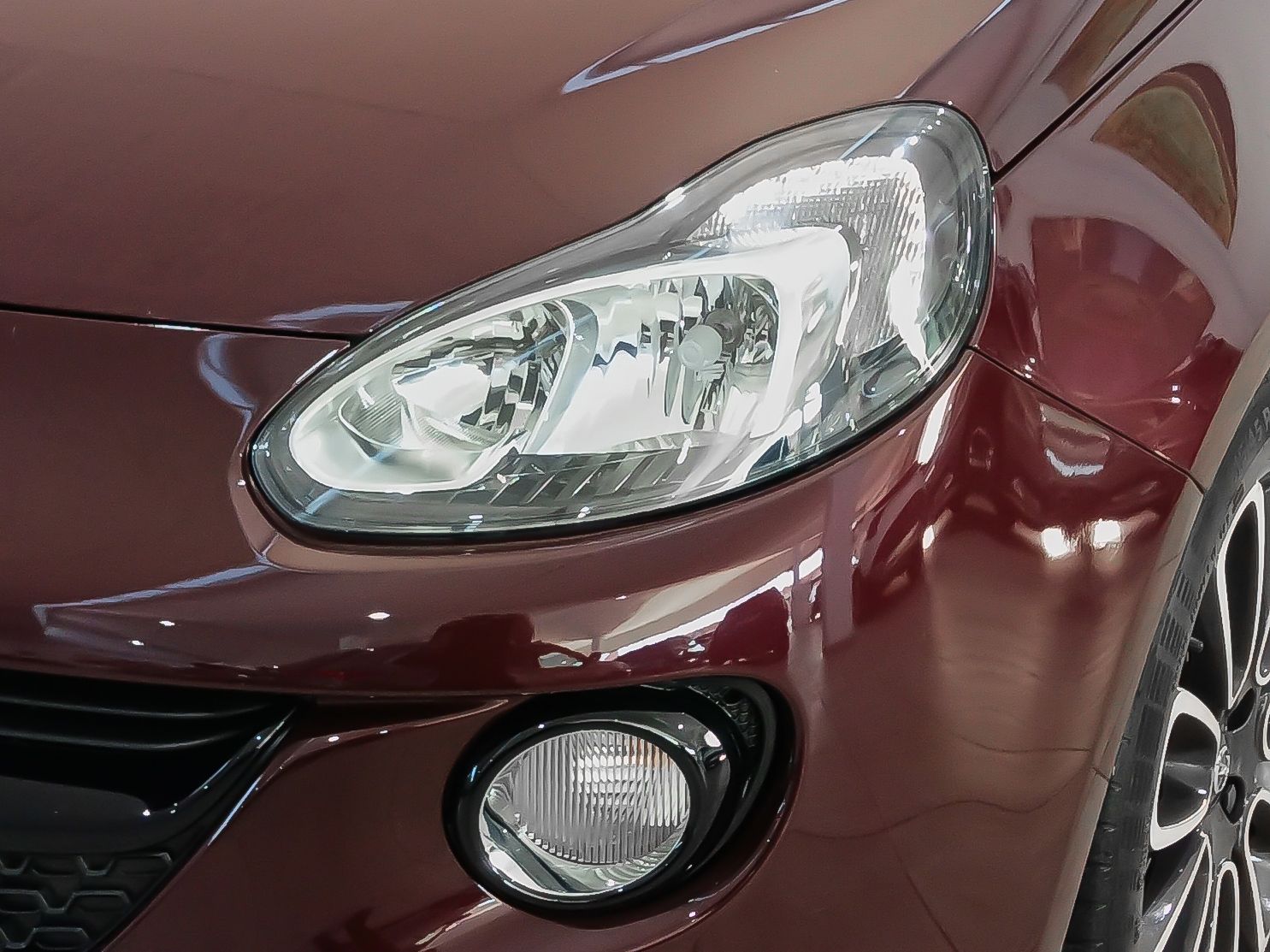 Opel Adam 1.4 XEL GLP Glam - foto 22