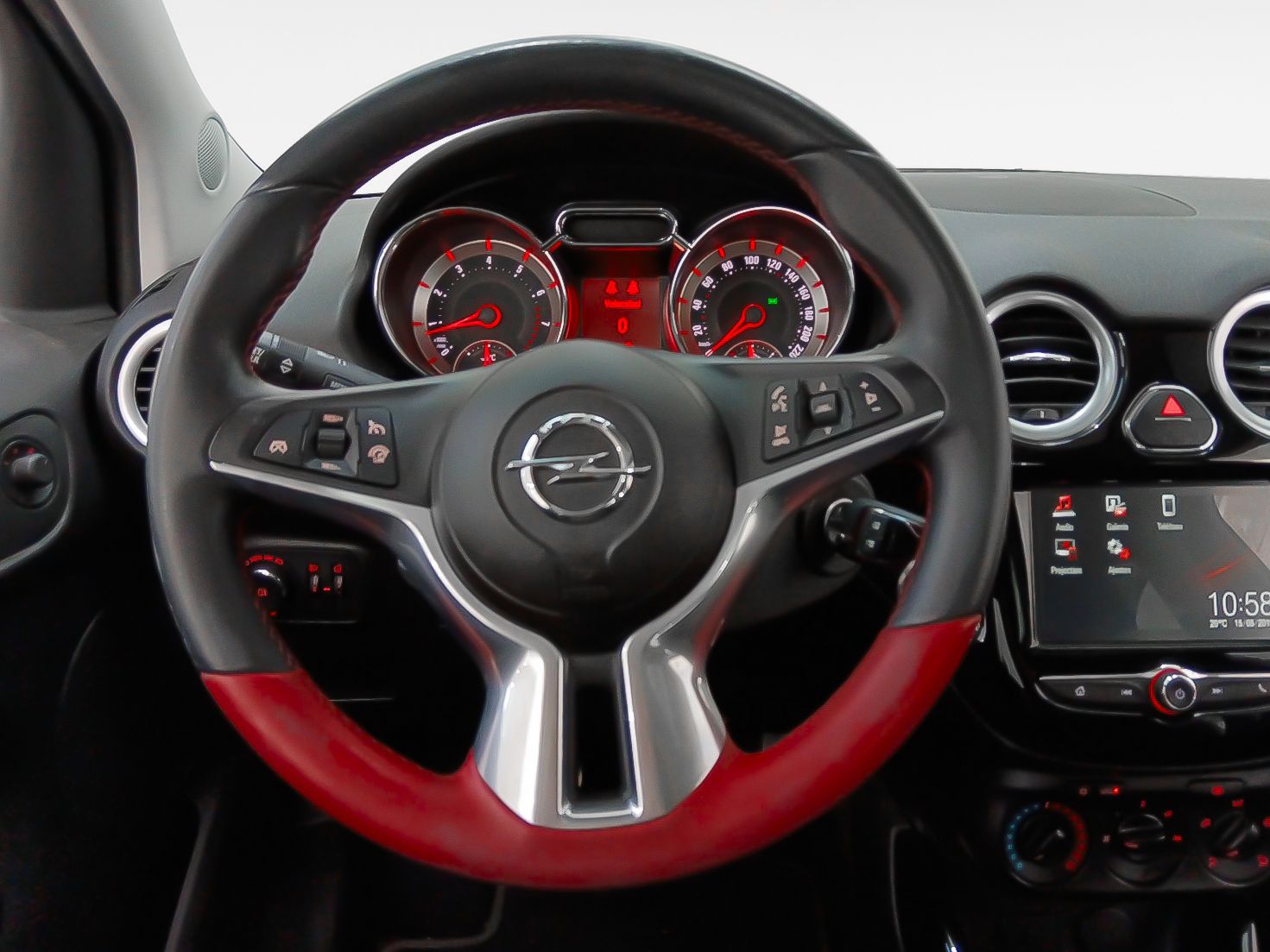 Opel Adam 1.4 XEL GLP Glam - foto 9