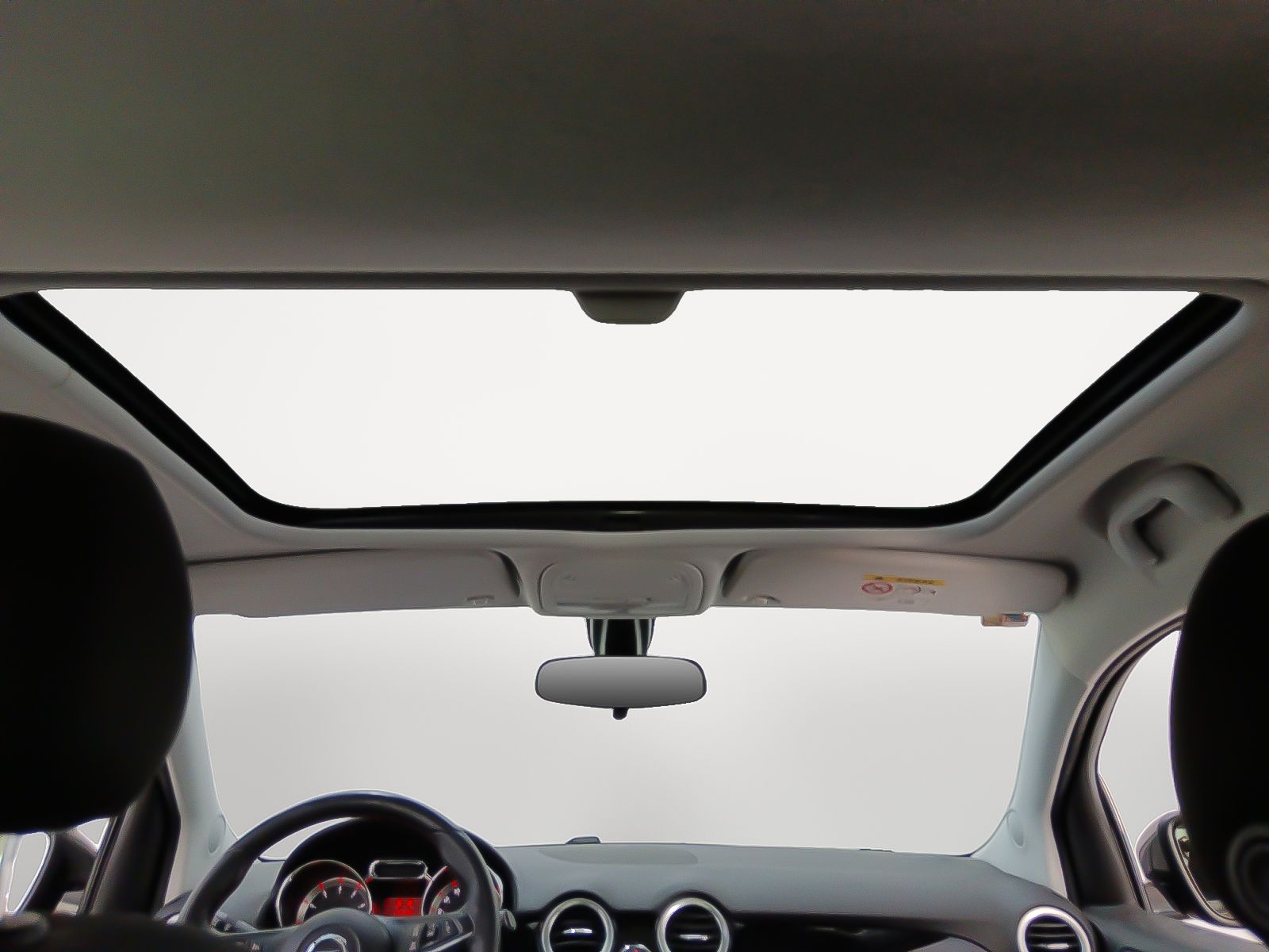 Opel Adam 1.4 XEL GLP Glam - foto 13