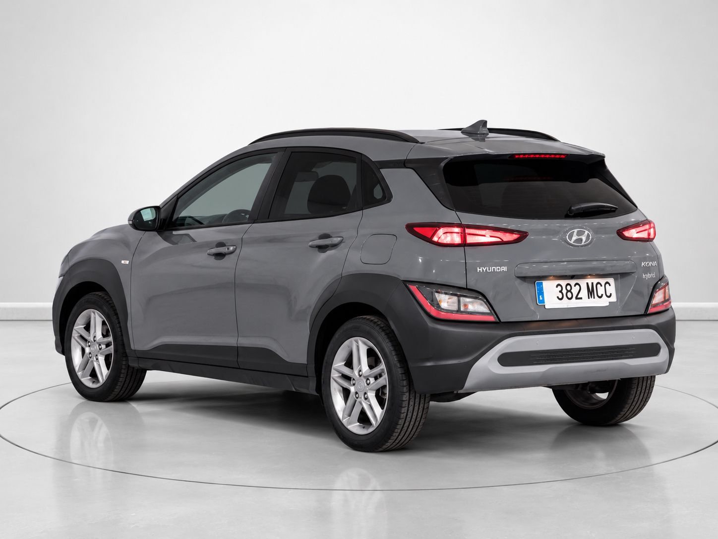 Hyundai Kona 1.0 T-GDi 48V Maxx 4x2 - foto 5
