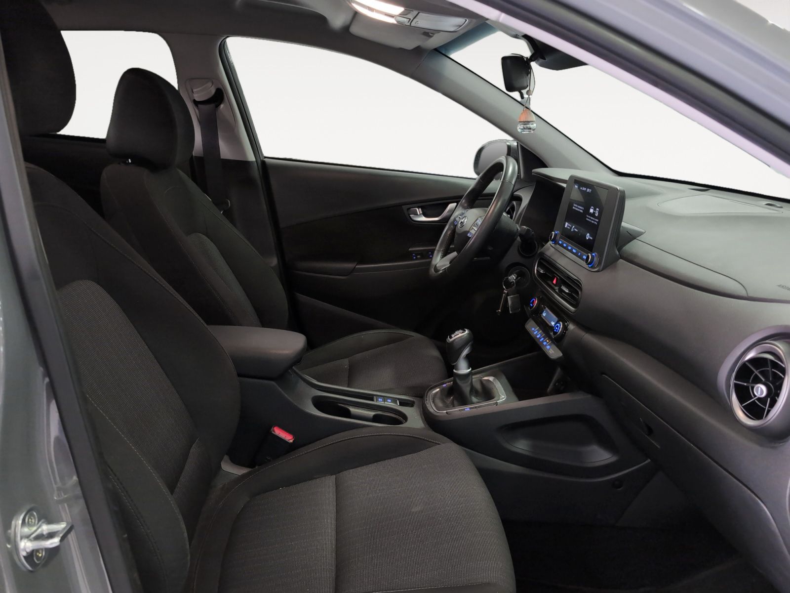 Hyundai Kona 1.0 T-GDi 48V Maxx 4x2 - foto 12