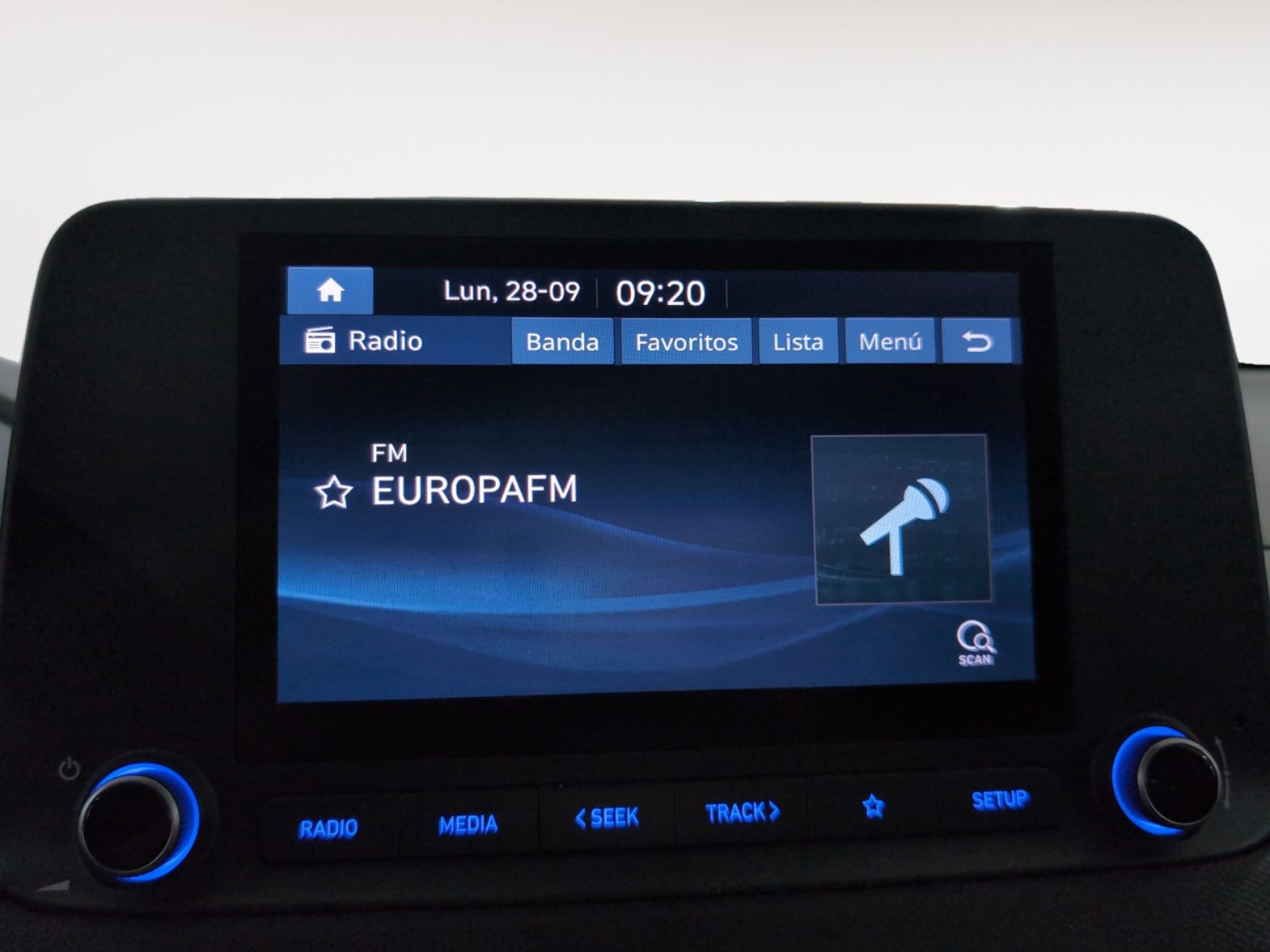 Hyundai Kona 1.0 T-GDi 48V Maxx 4x2 - foto 17