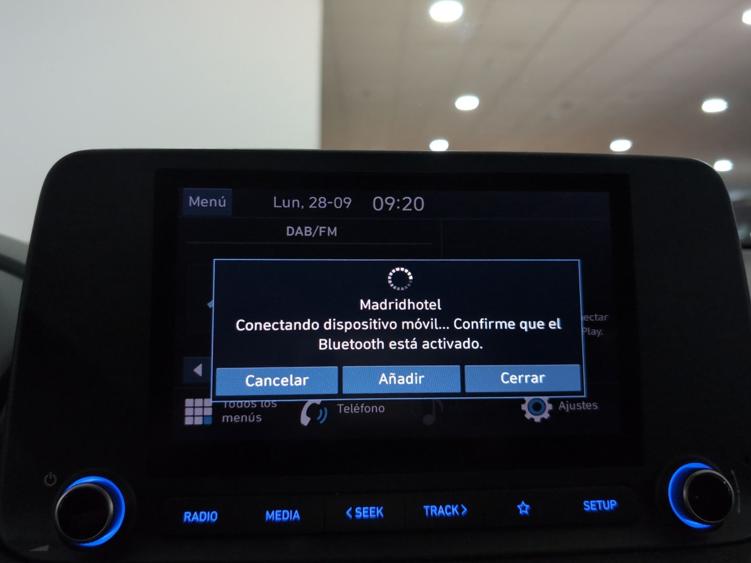 Hyundai Kona 1.0 T-GDi 48V Maxx 4x2 - foto 18