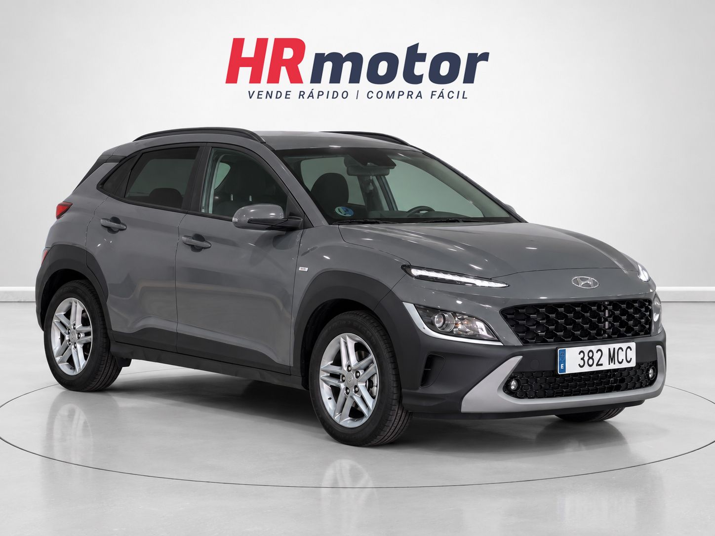 Hyundai Kona 1.0 T-GDi 48V Maxx 4x2