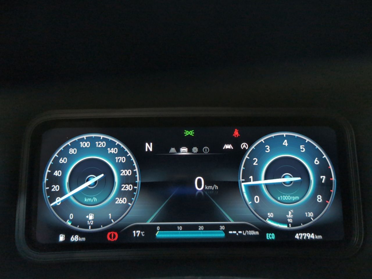Hyundai Kona 1.0 T-GDi 48V Maxx 4x2 - foto 15