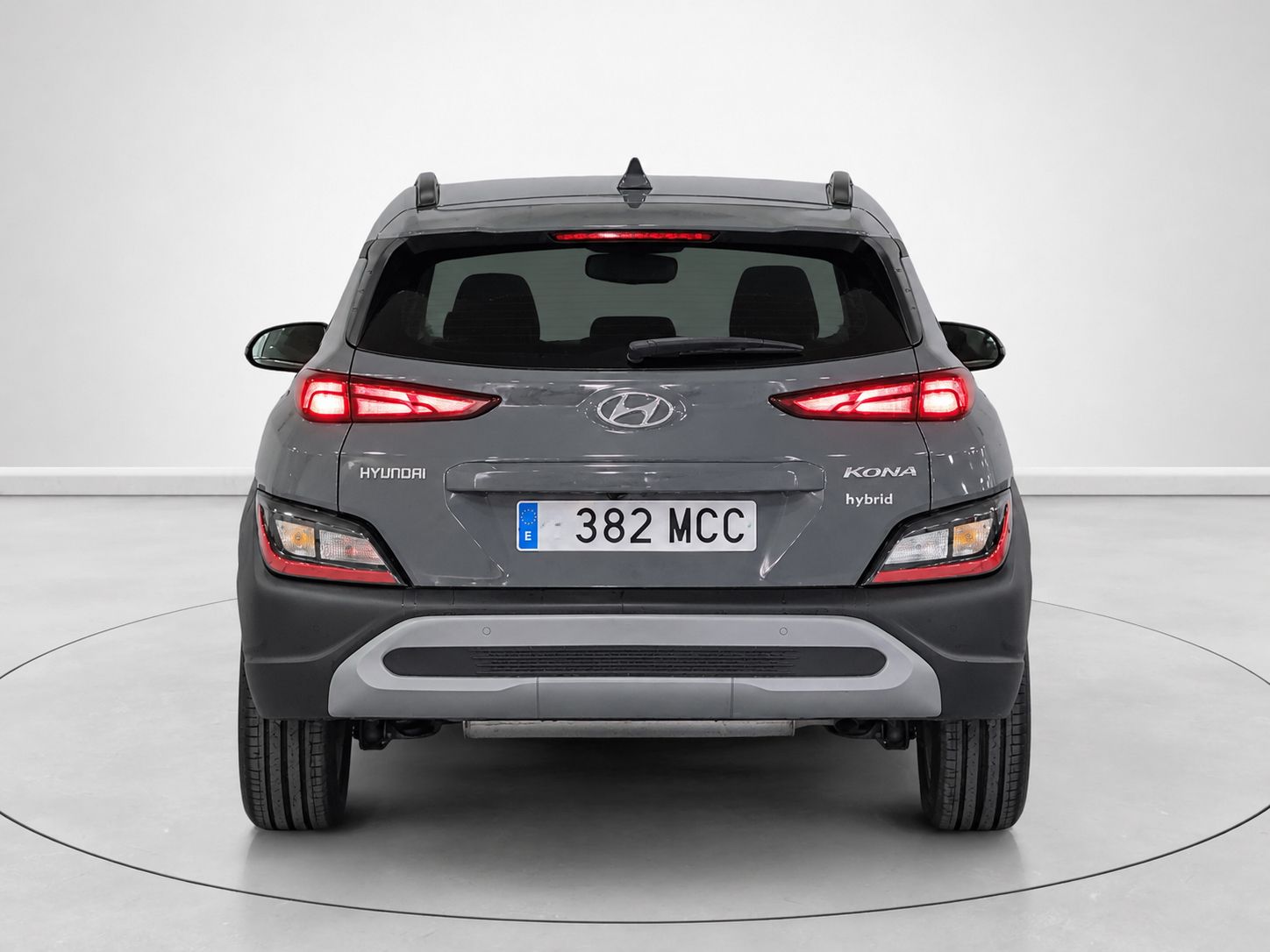 Hyundai Kona 1.0 T-GDi 48V Maxx 4x2 - foto 4