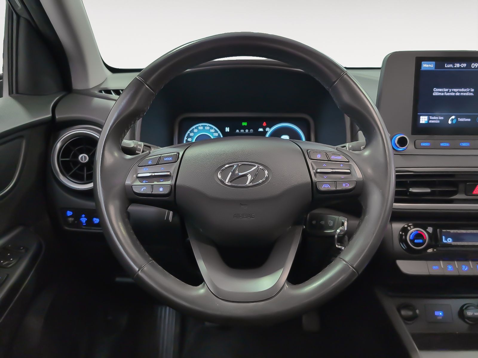 Hyundai Kona 1.0 T-GDi 48V Maxx 4x2 - foto 9