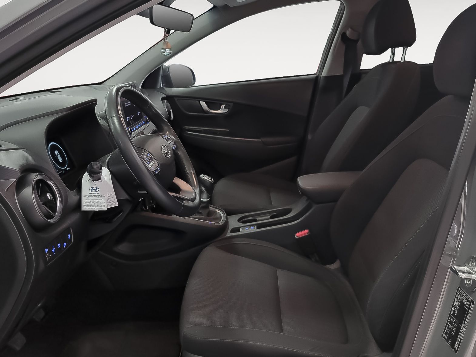 Hyundai Kona 1.0 T-GDi 48V Maxx 4x2 - foto 10