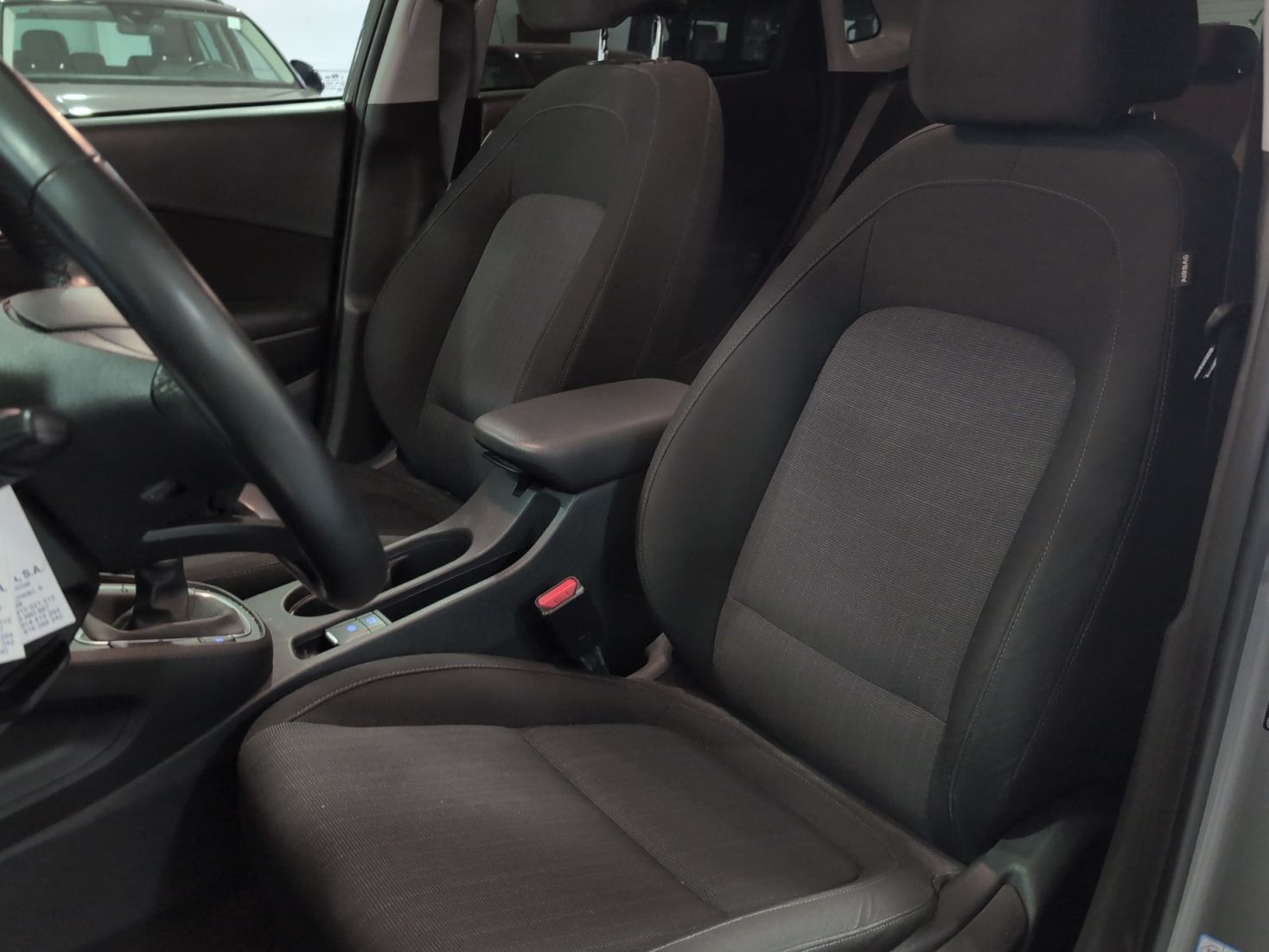 Hyundai Kona 1.0 T-GDi 48V Maxx 4x2 - foto 21