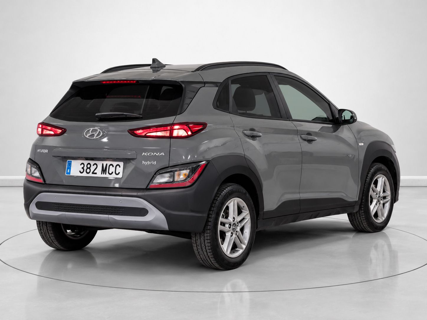 Hyundai Kona 1.0 T-GDi 48V Maxx 4x2 - foto 3
