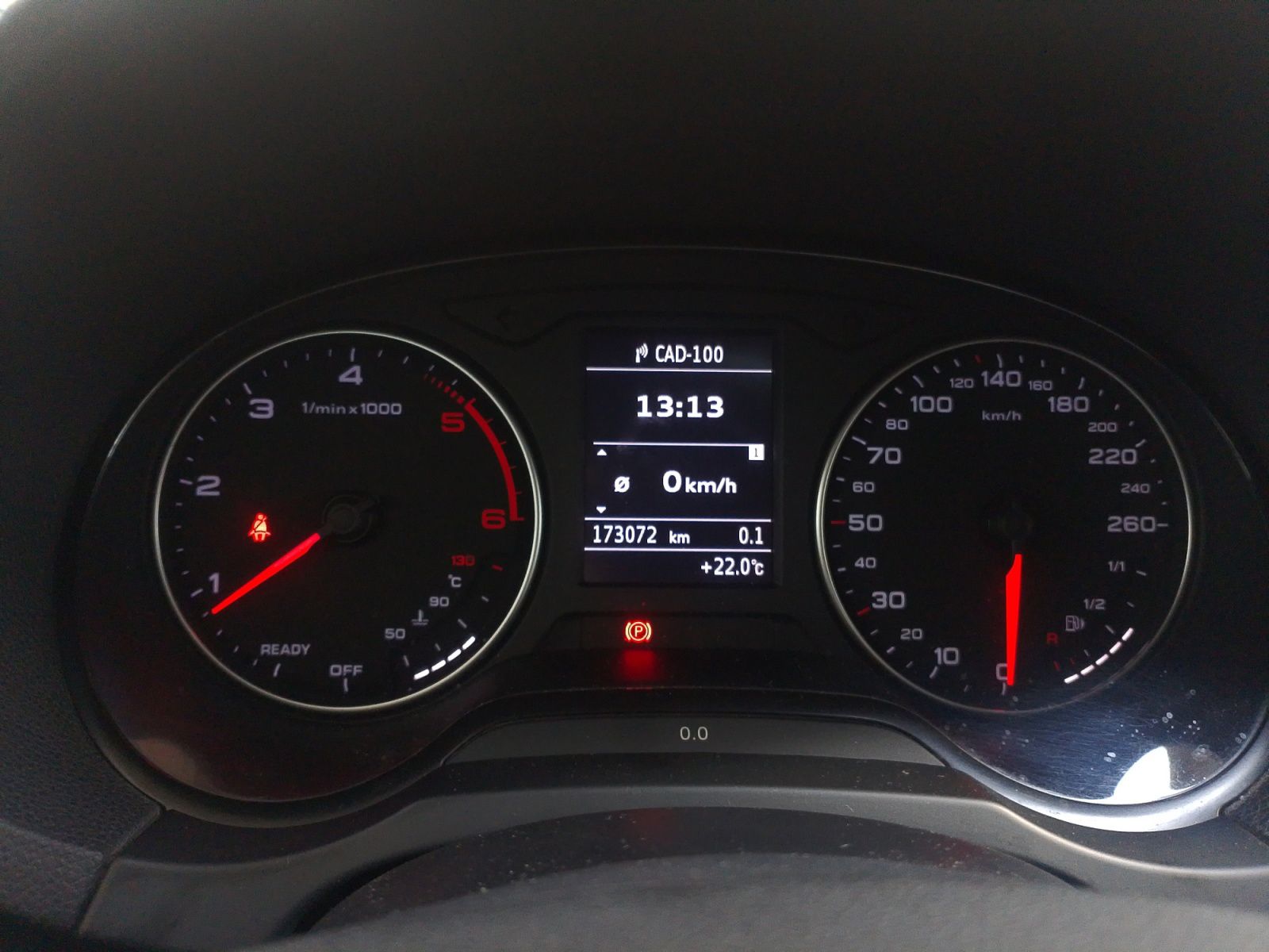 Audi A3 Attraction 1.6 TDI clean diesel - foto 16